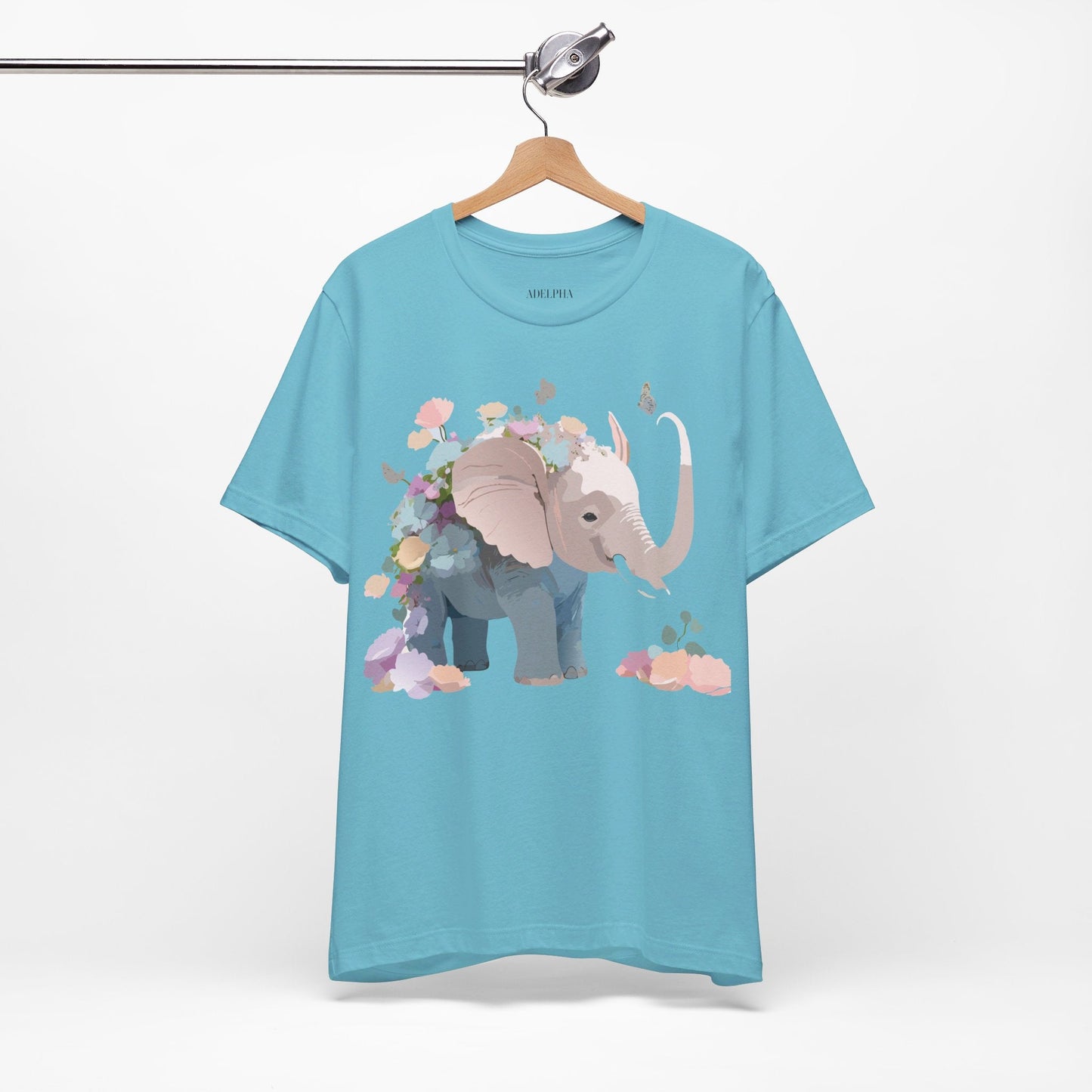 Elephant Shirt ADELPHA