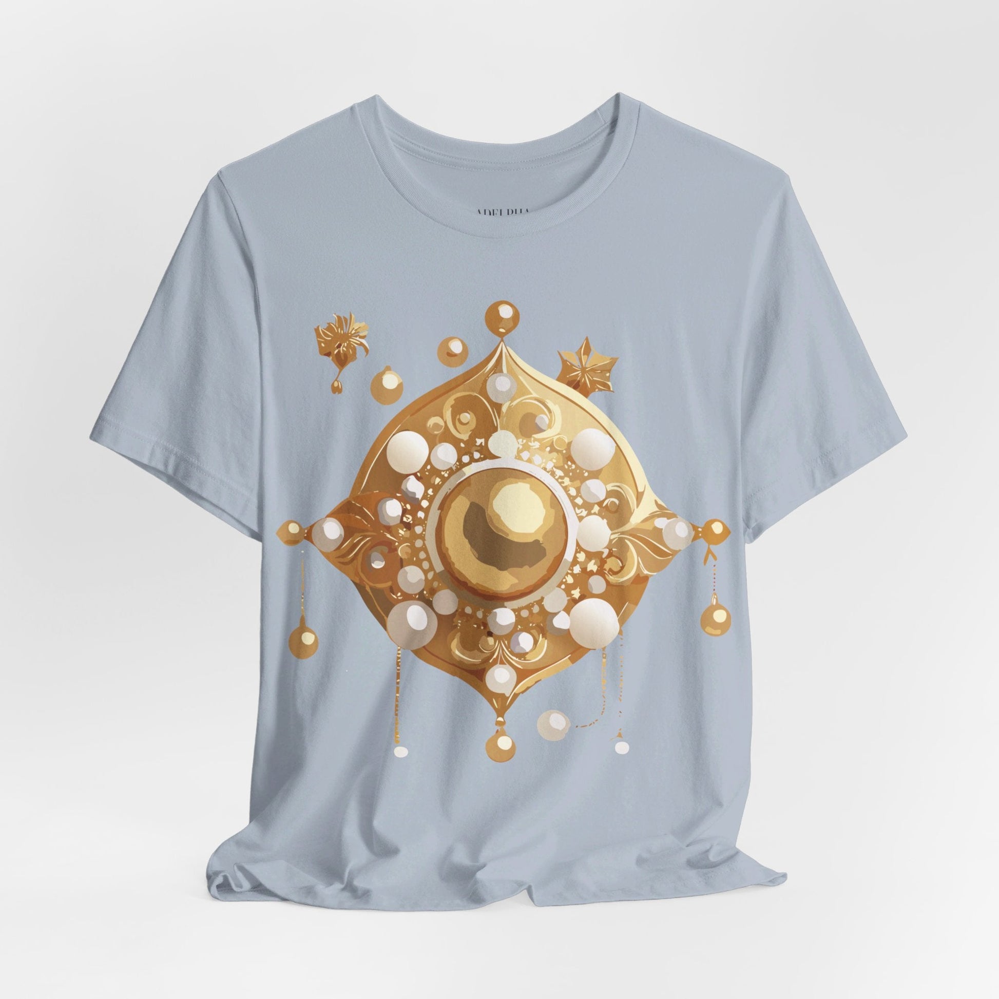 Jewelry Shirt ADELPHA