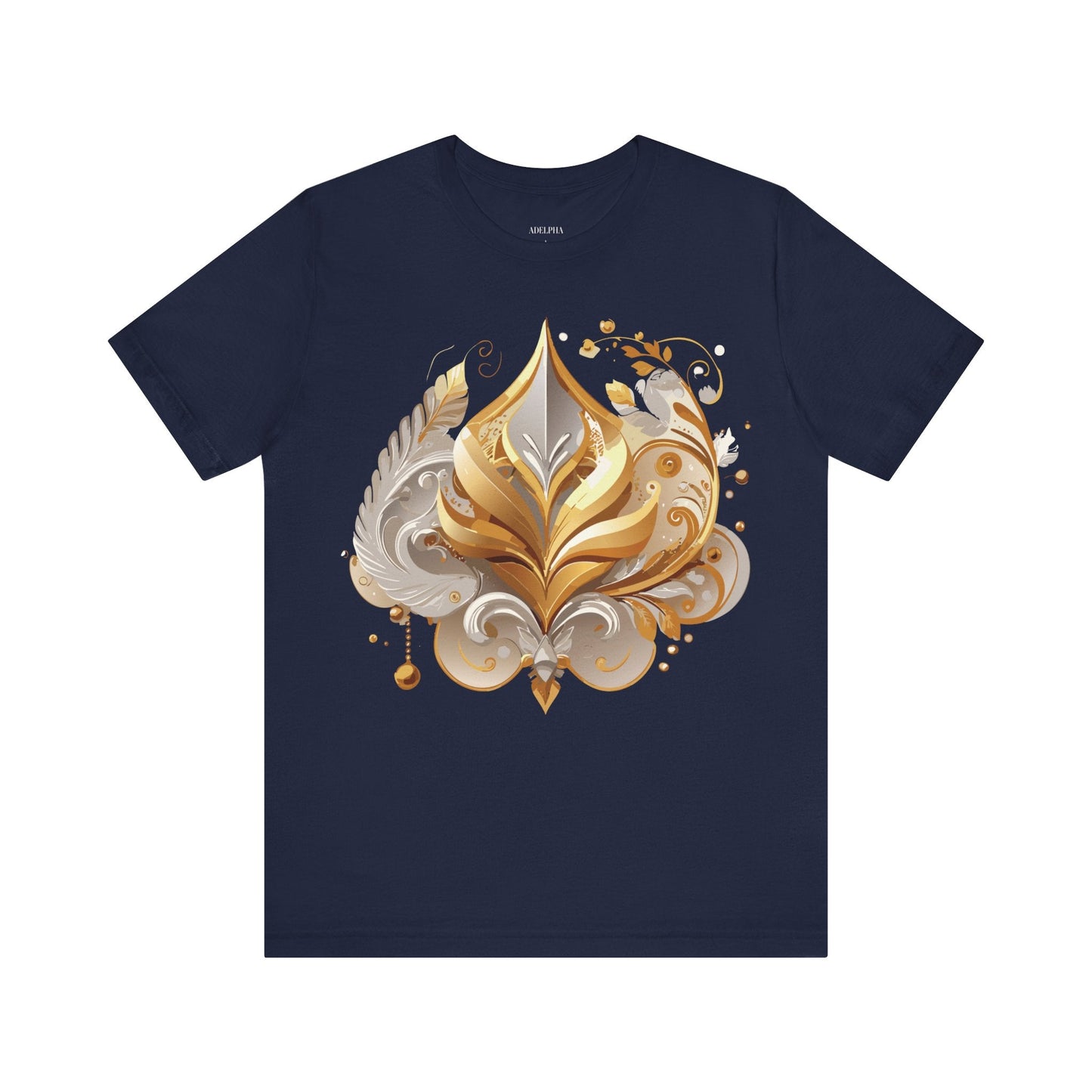 Jewelry Shirt ADELPHA