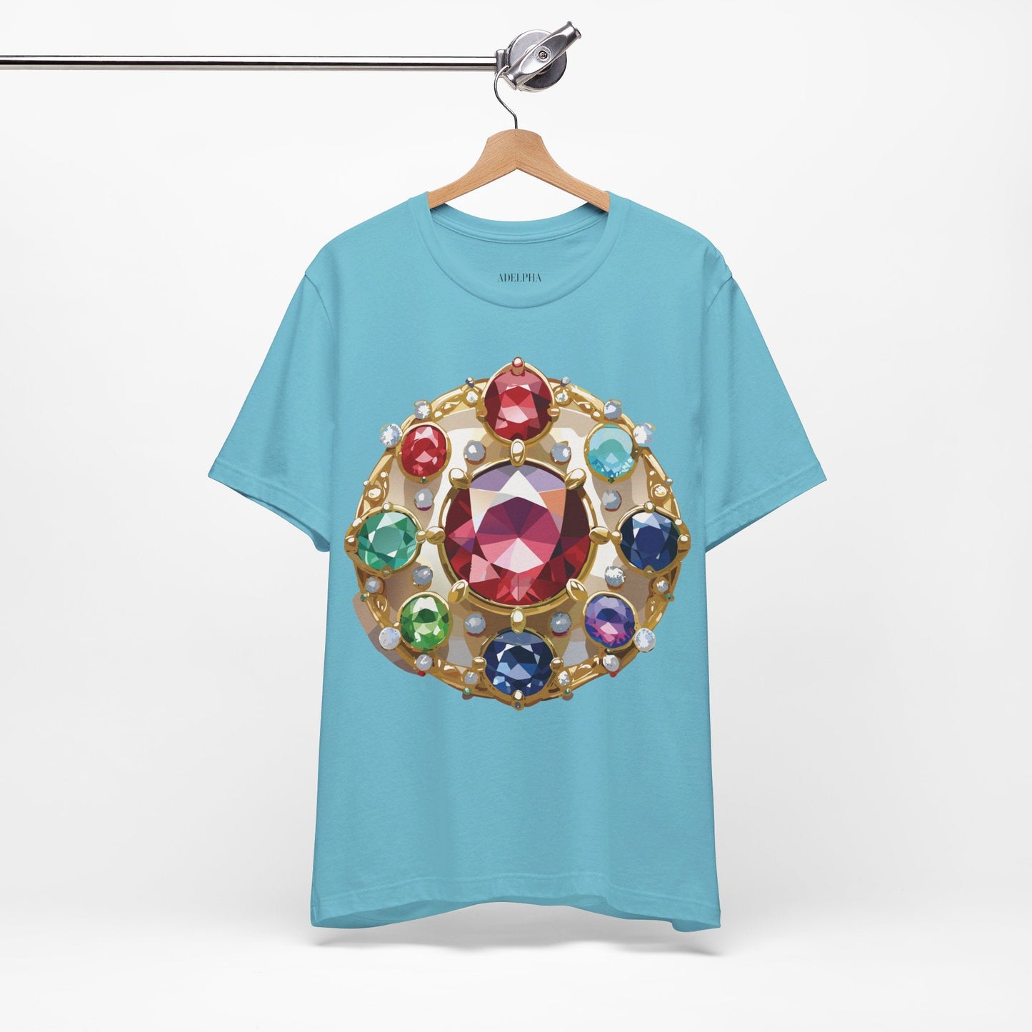 Jewelry Shirt ADELPHA
