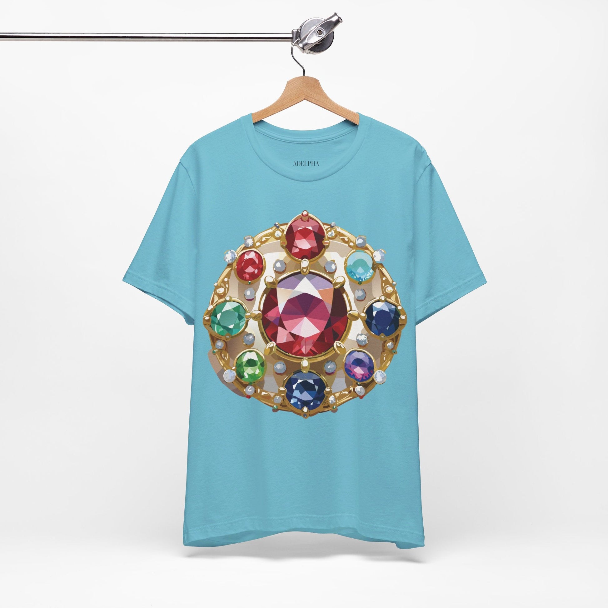 Jewelry Shirt ADELPHA