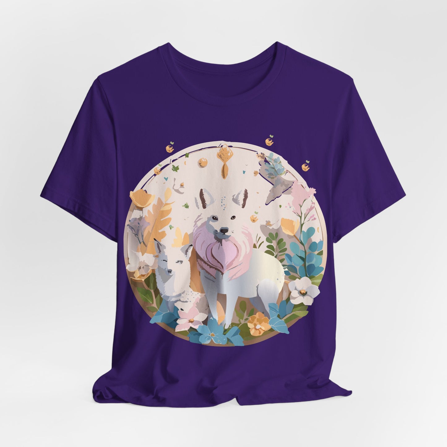 Medallion Shirt - ADELPHA