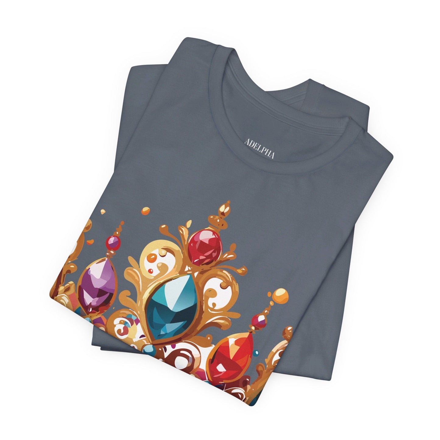 Crown Shirt ADELPHA