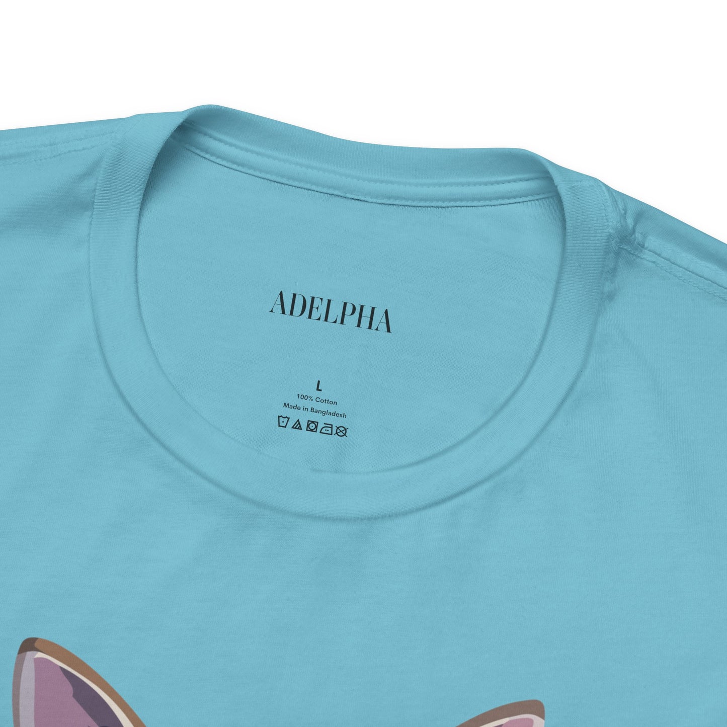 Kangaroo Shirt - ADELPHA