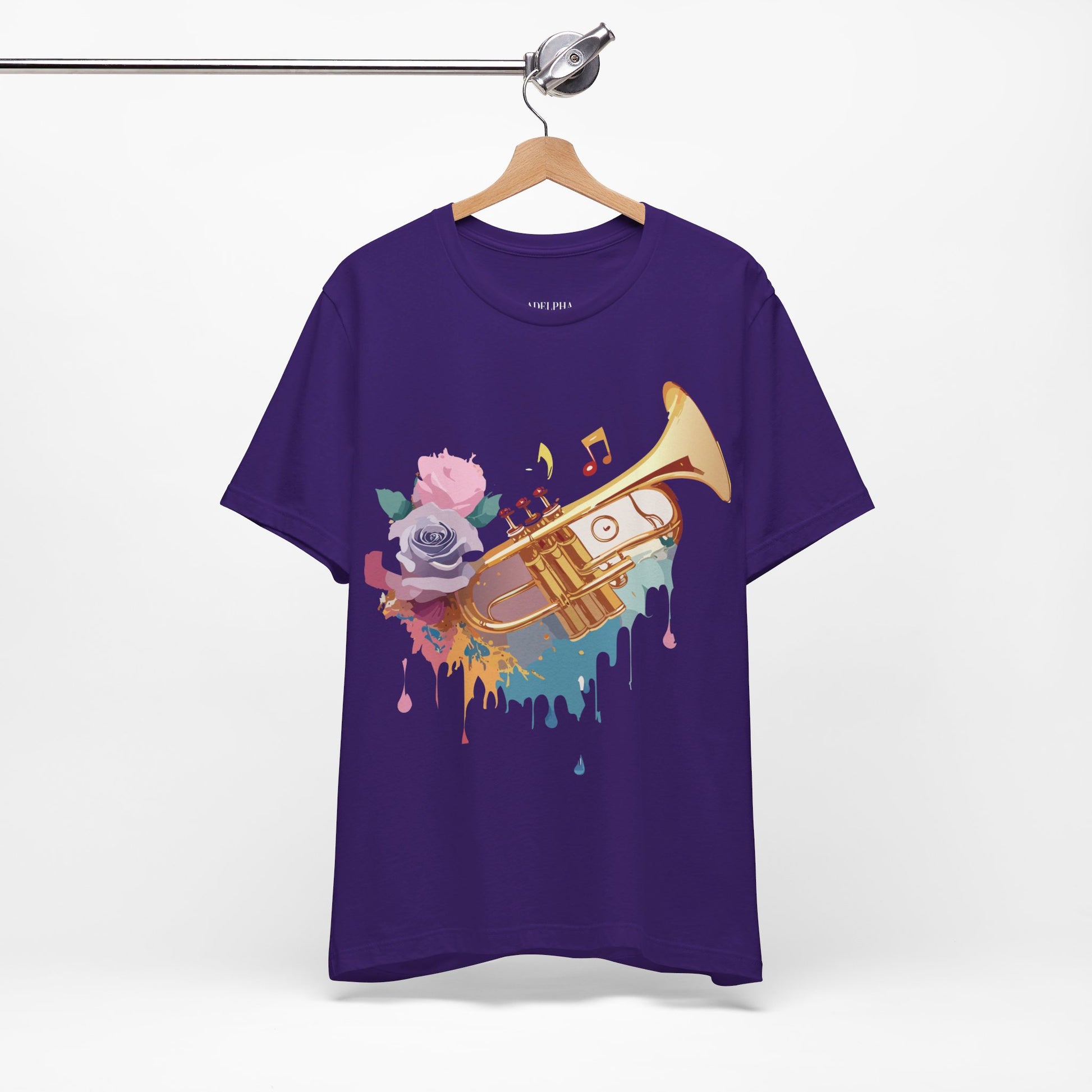 Music Shirt | Shirt with music | T Shirt Music Printify