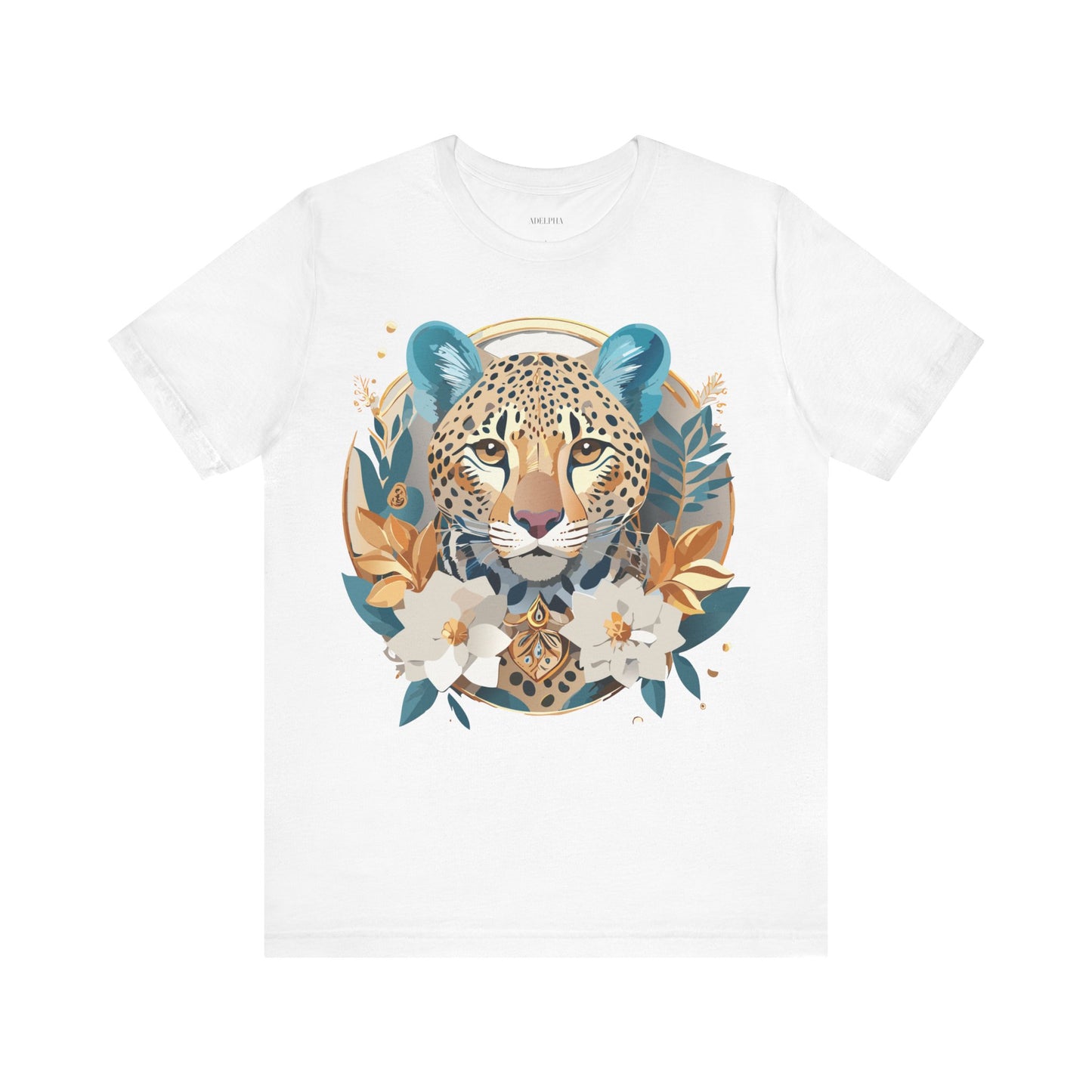Medallion | Animal Mandala | Cheetah Printify