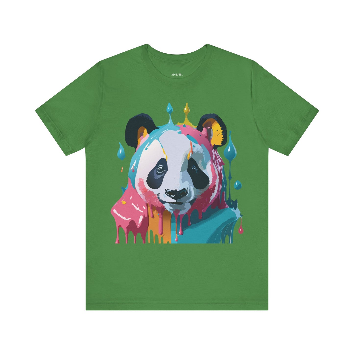 Shirt with Animals | Panda Printify