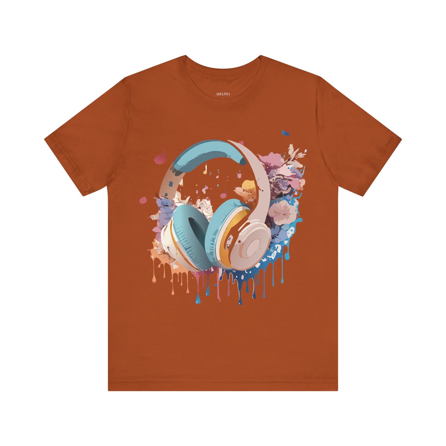 Music Shirt | Shirt with music | T Shirt Music Printify