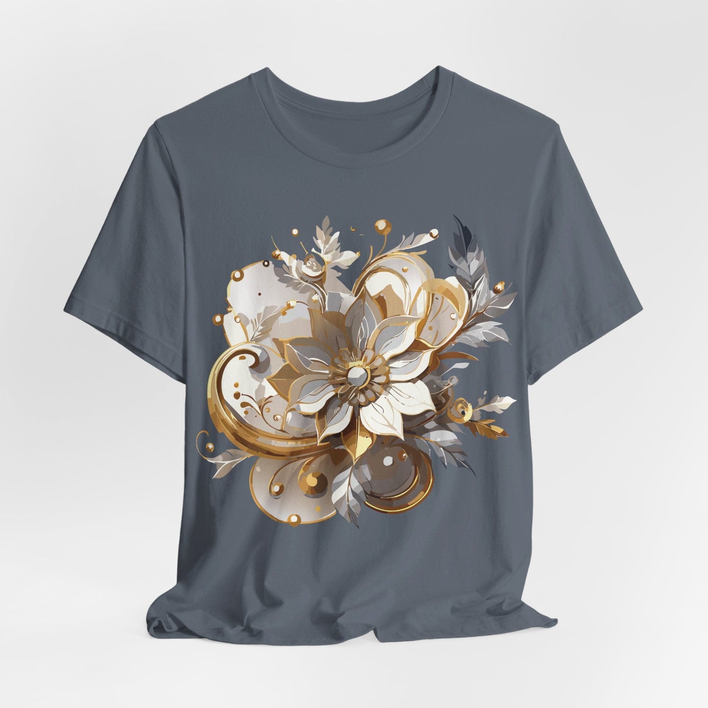 Jewelry Shirt ADELPHA