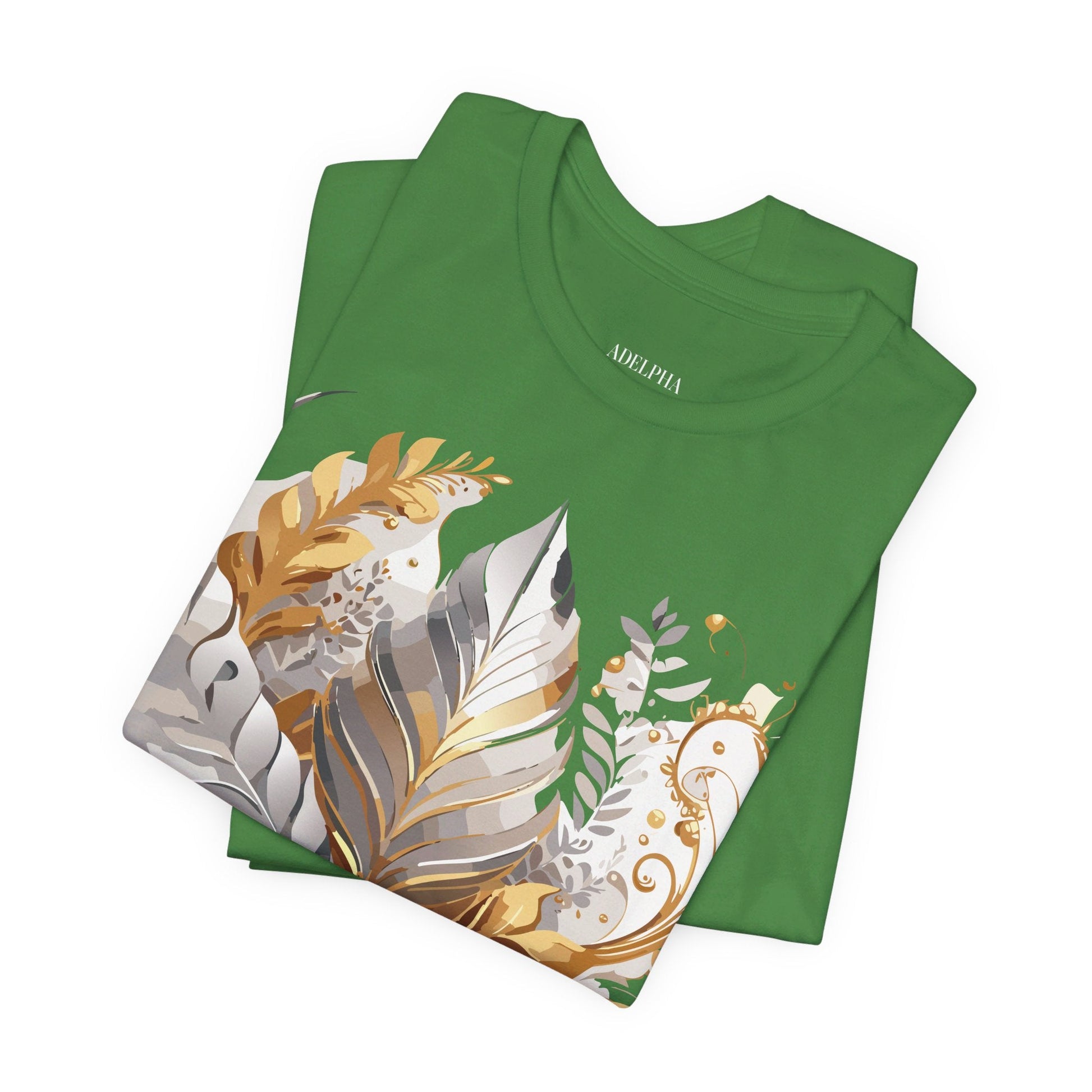 Jewelry Shirt ADELPHA