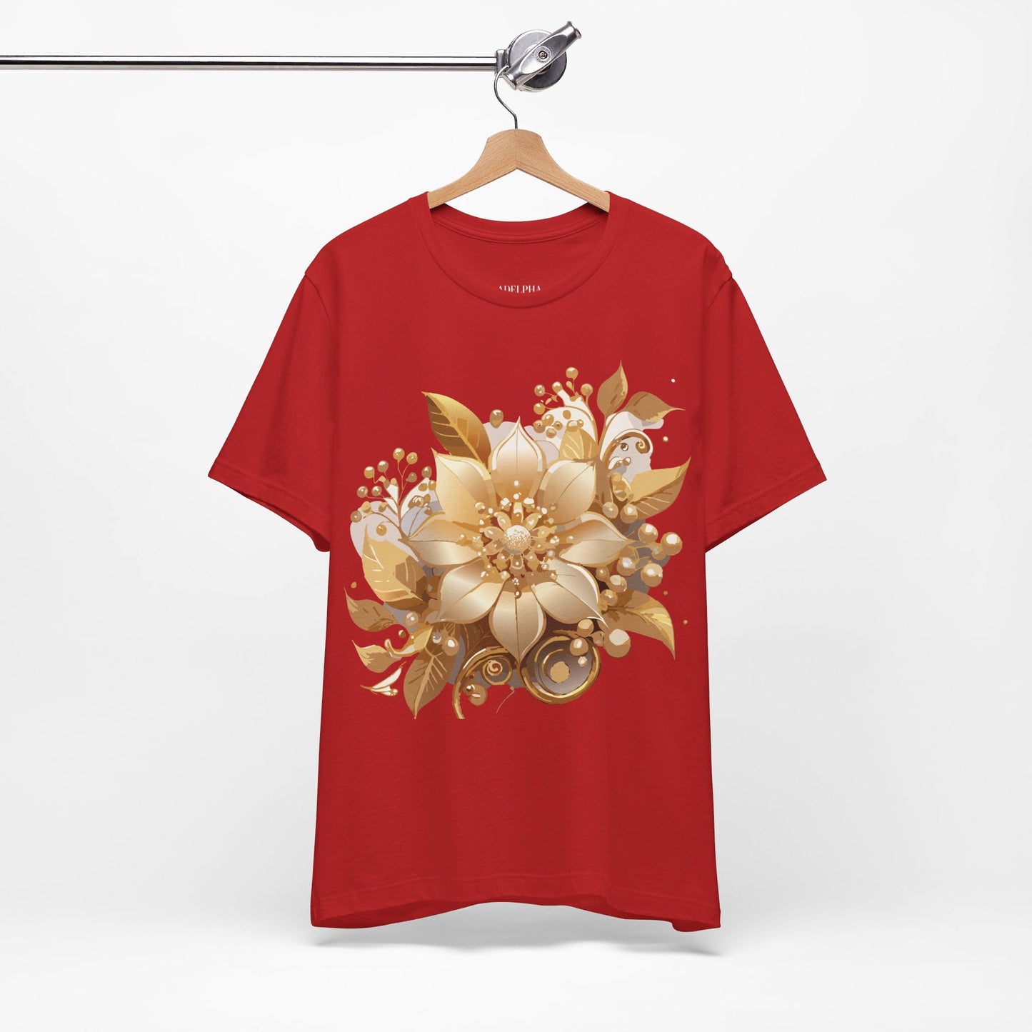 Jewelry Shirt ADELPHA