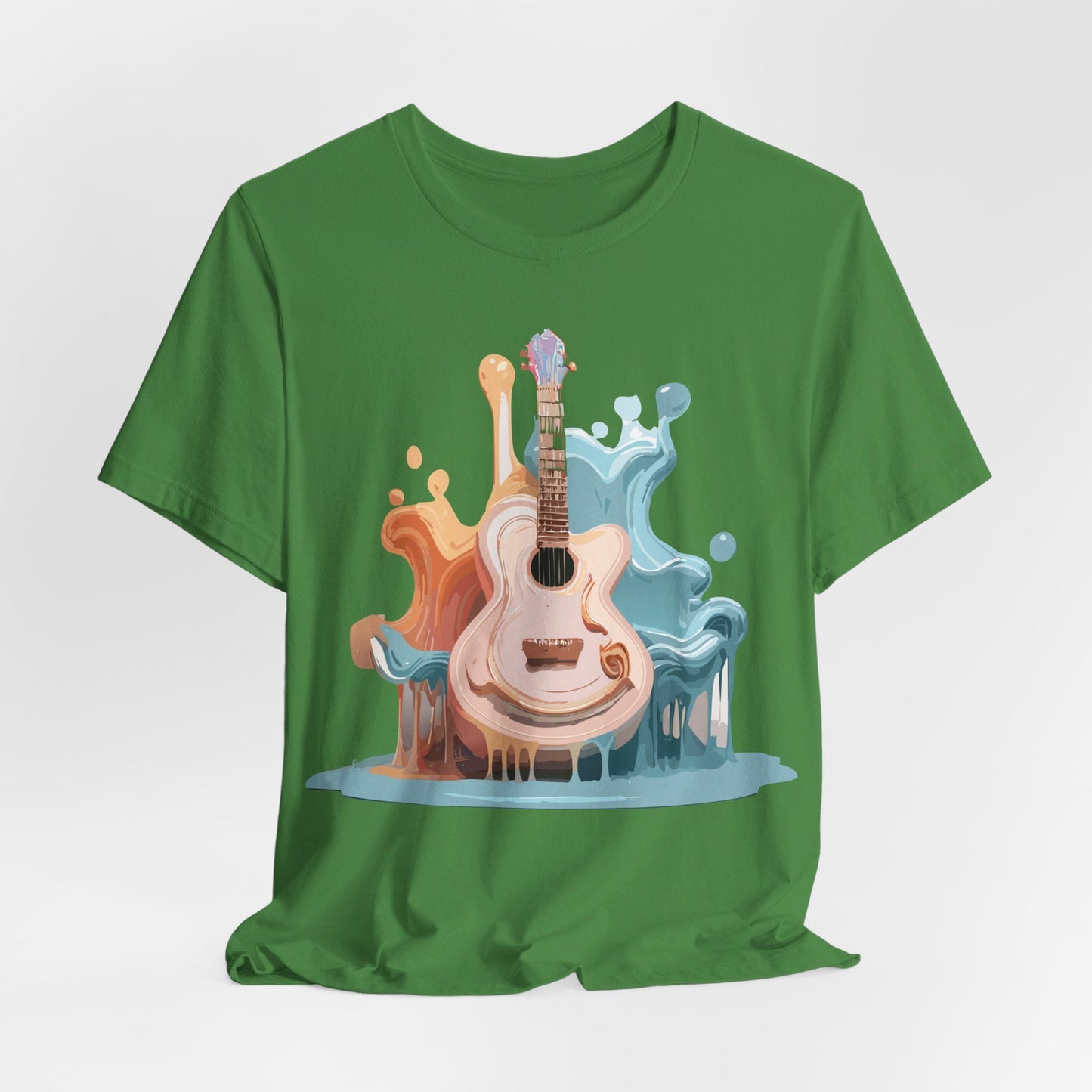 Music T Shirt ADELPHA