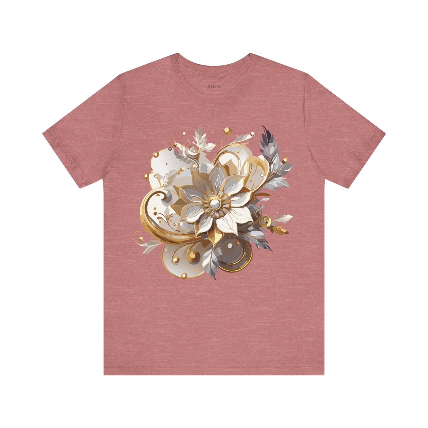 Jewelry Shirt ADELPHA