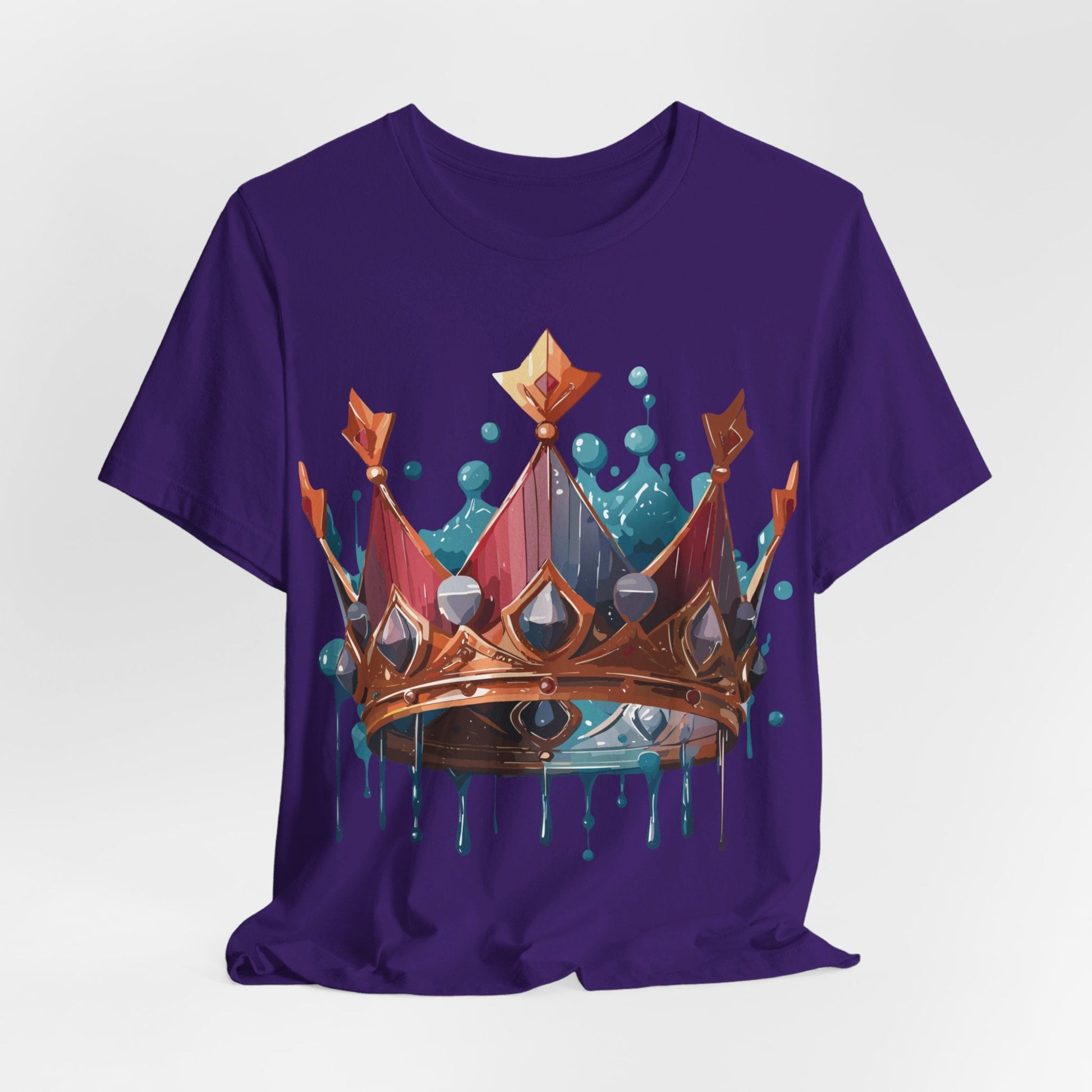 Crown Shirt ADELPHA