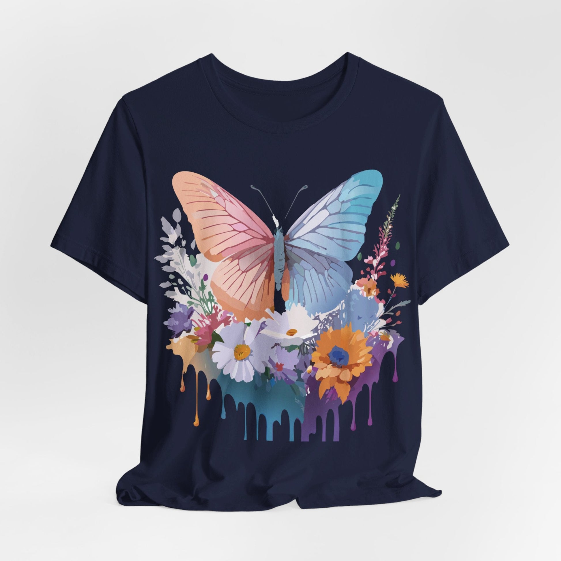 Butterfly Shirt ADELPHA