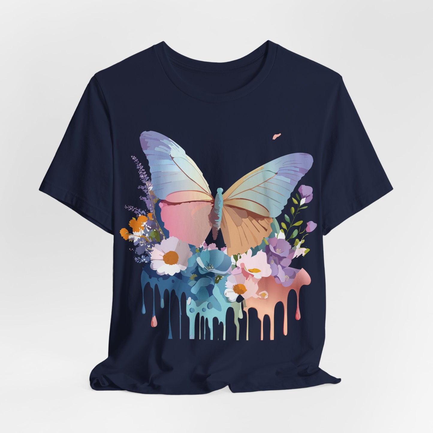 Butterfly Shirt - ADELPHA