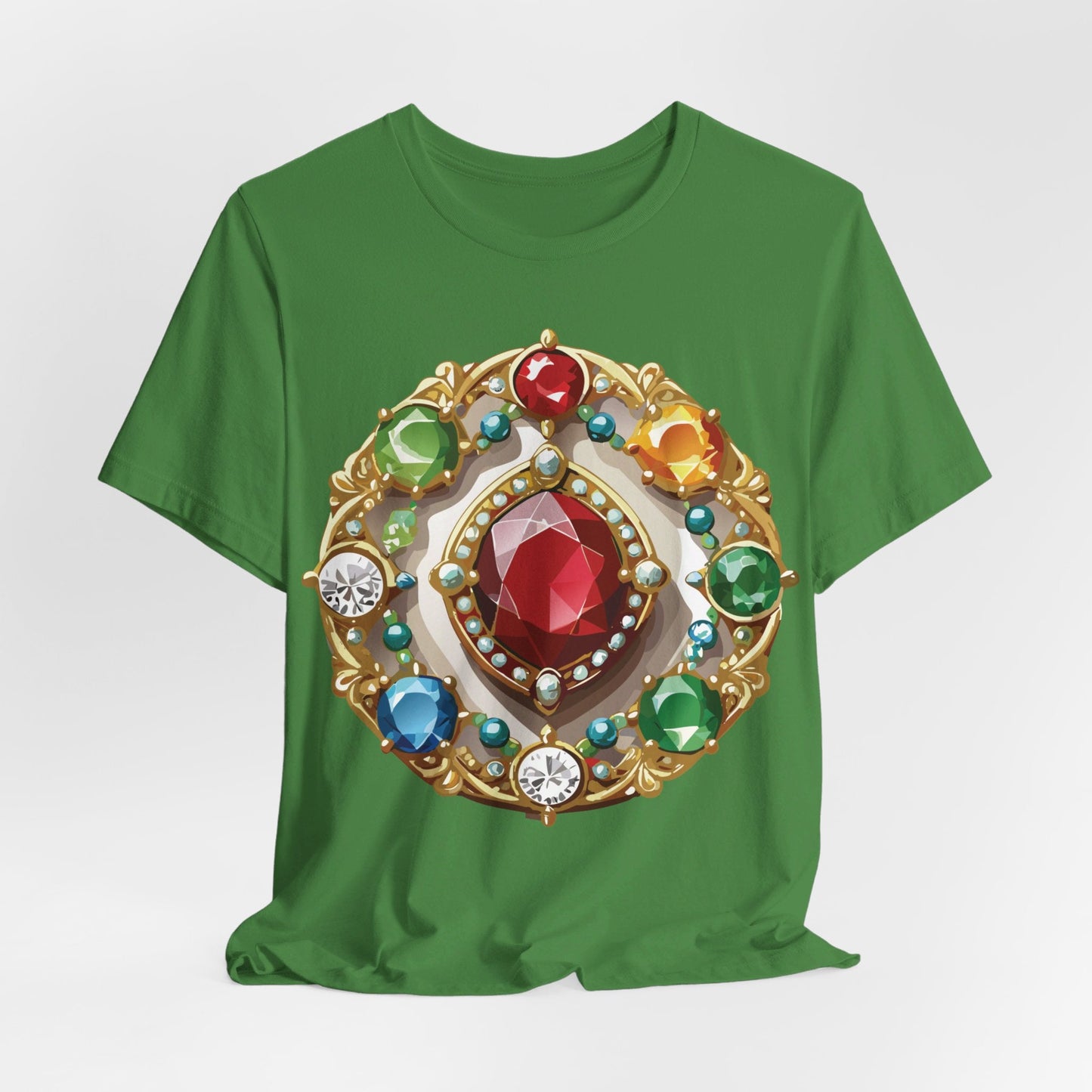 Jewelry Shirt ADELPHA