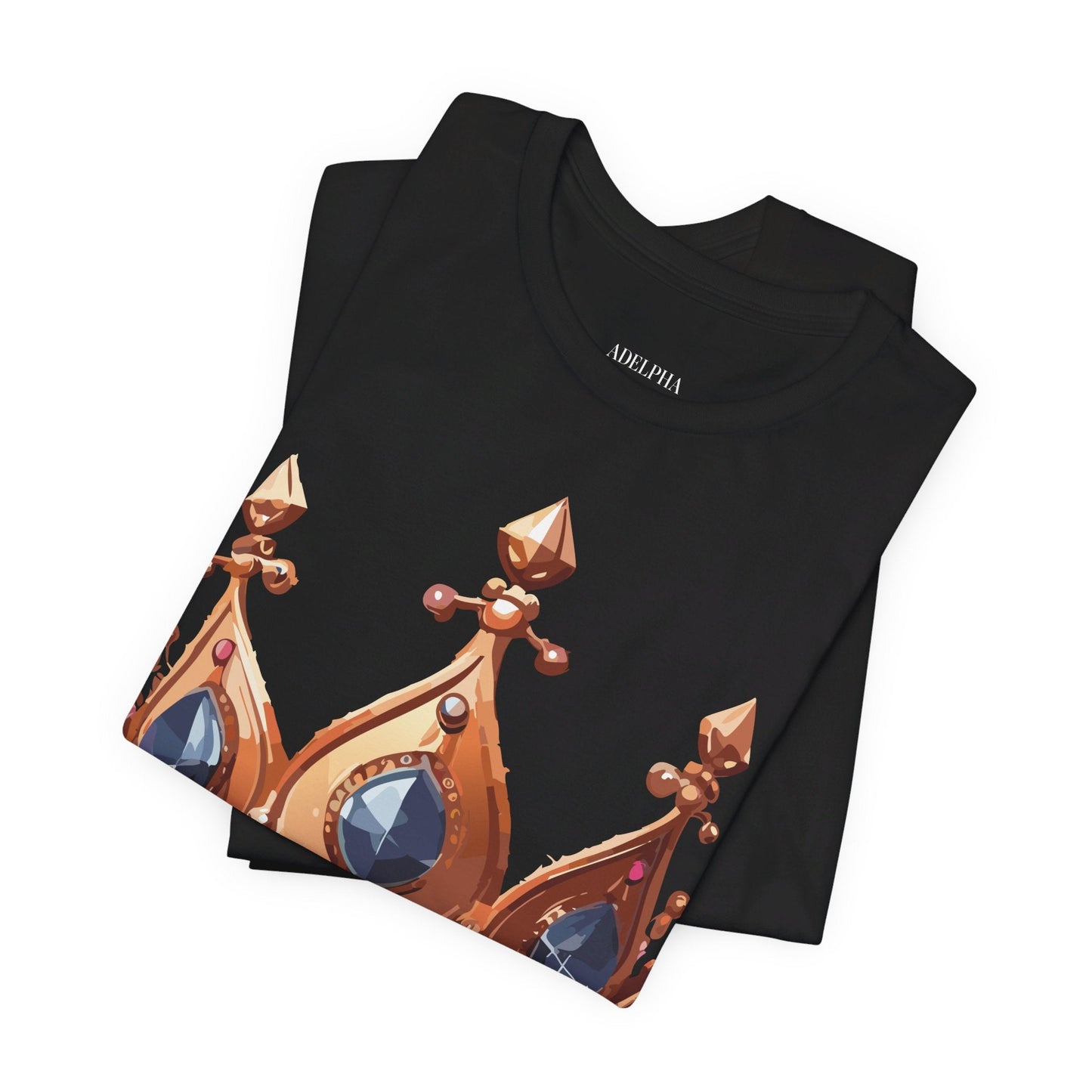 Crown Shirt ADELPHA