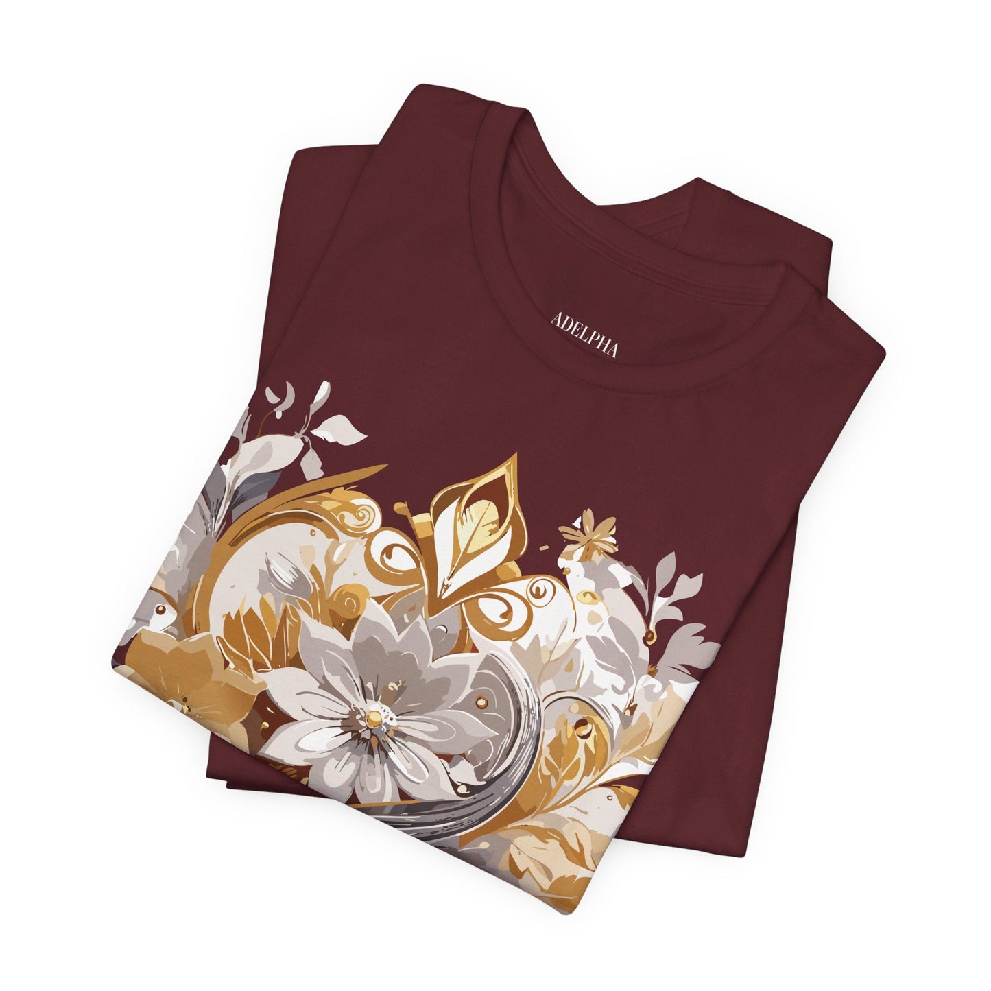 Jewelry Shirt ADELPHA