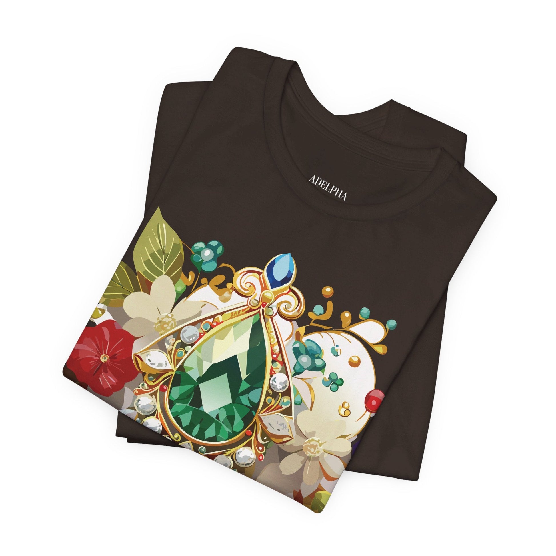 Jewelry Shirt ADELPHA