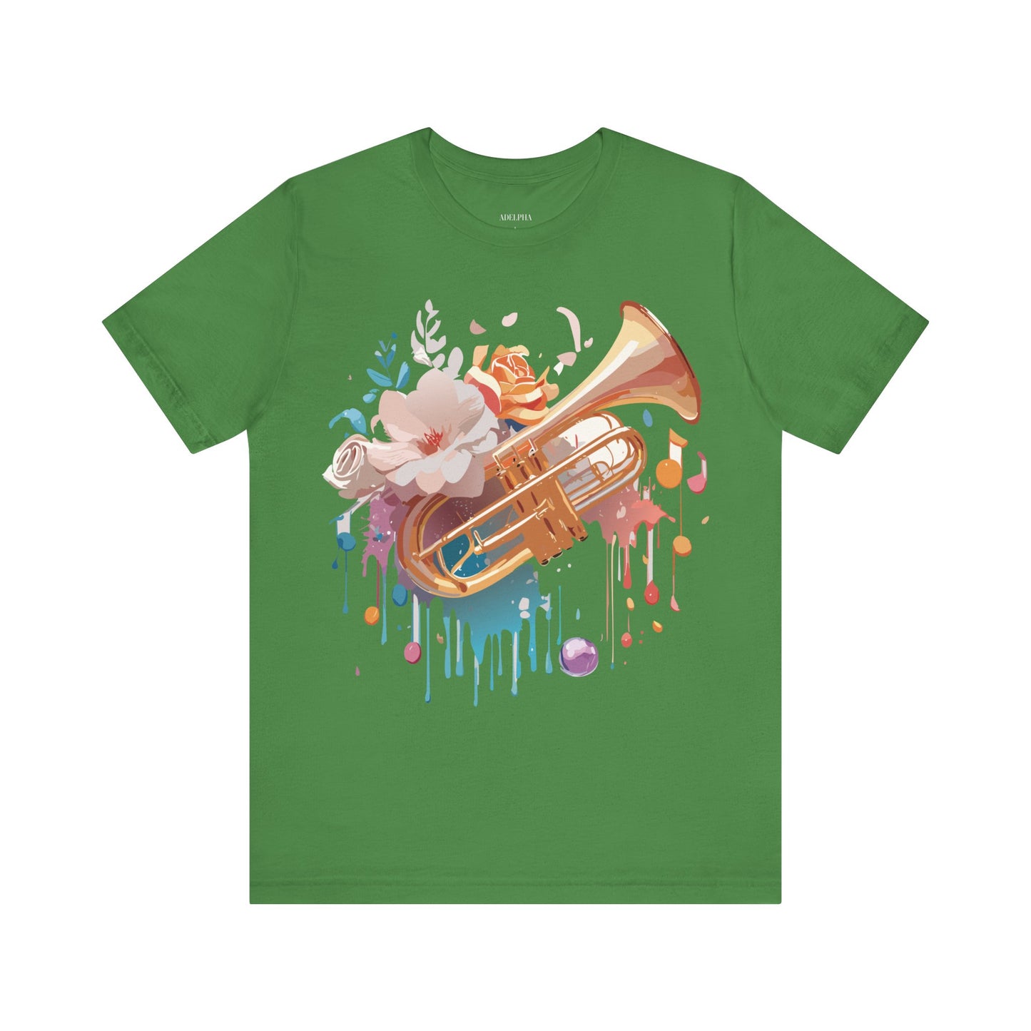 Music Shirt | Shirt with music | T Shirt Music Printify