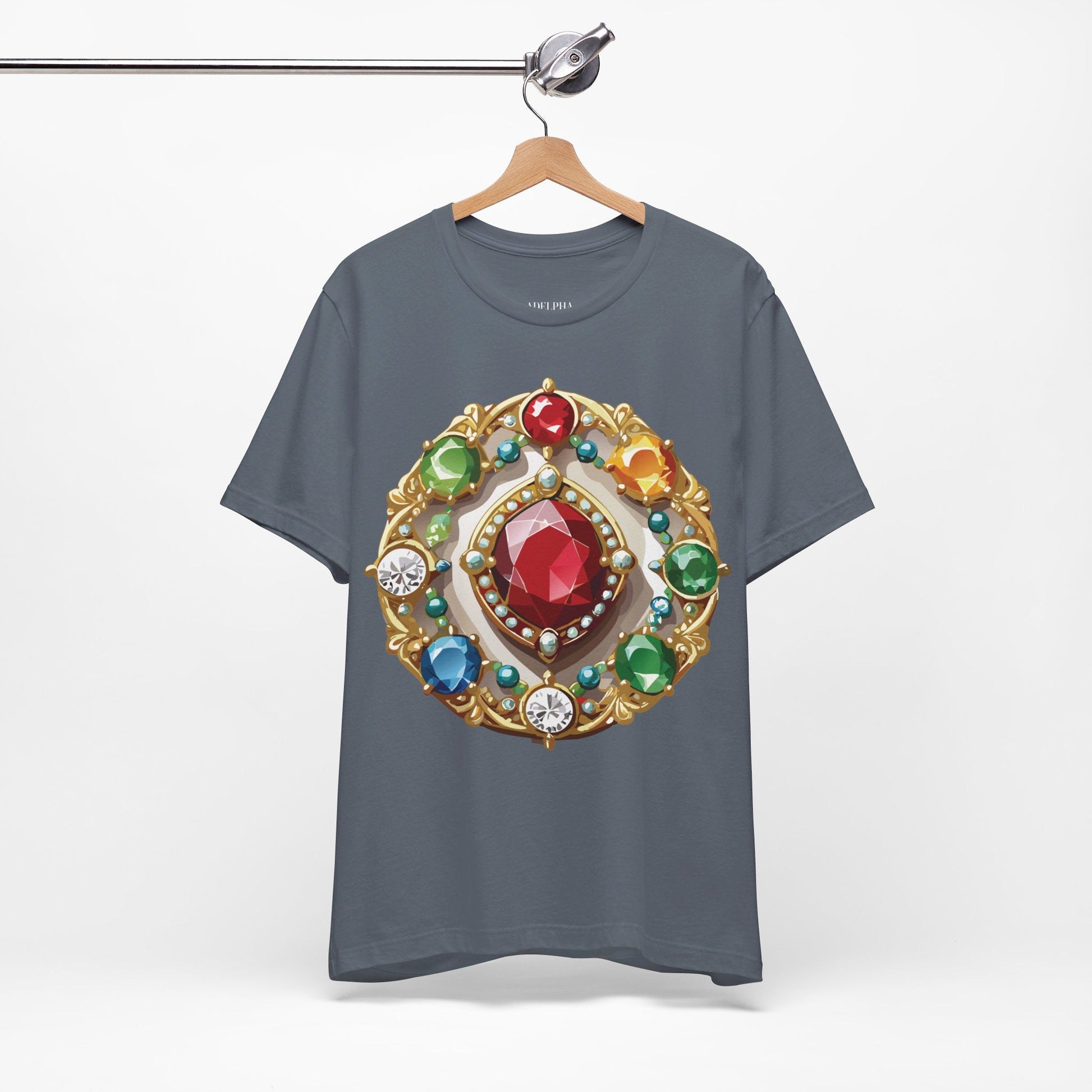 Jewelry Shirt ADELPHA
