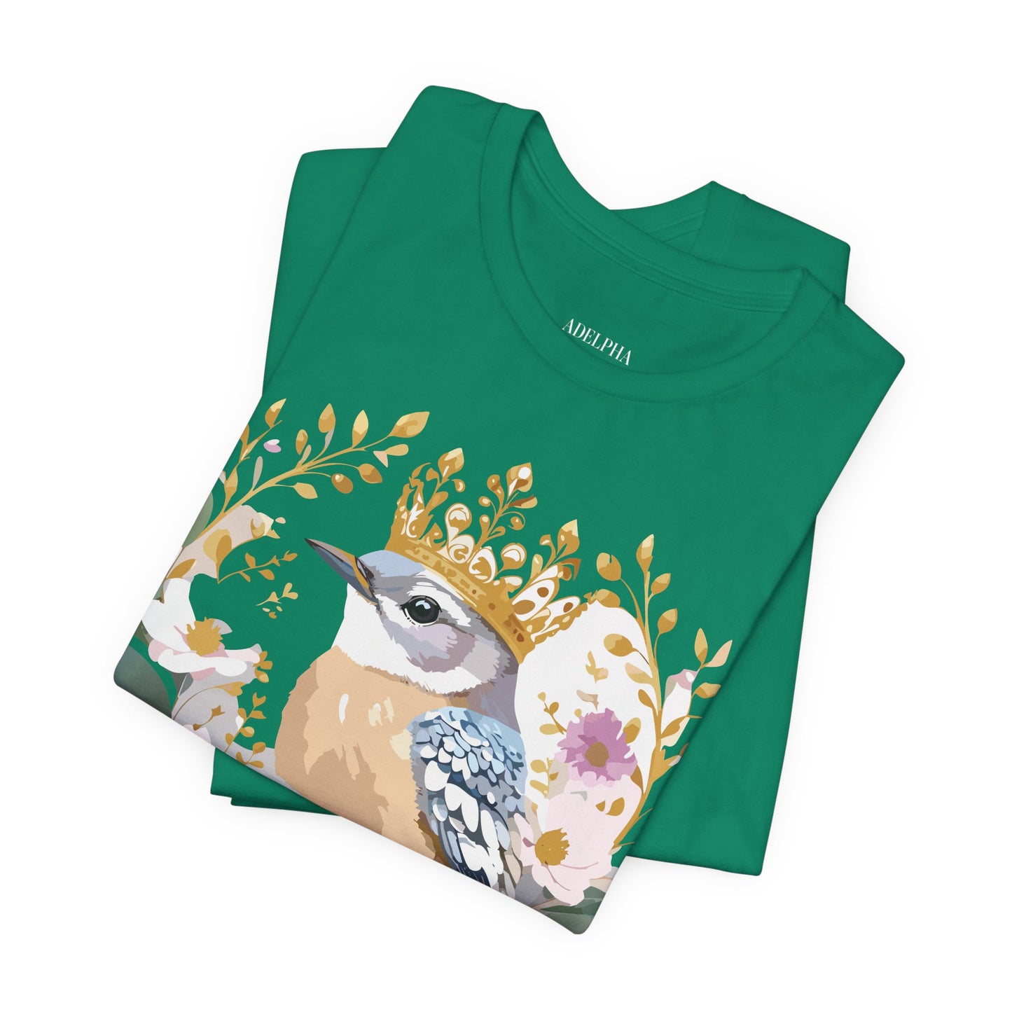 Medallion |Animal Mandala| Birds Design Printify