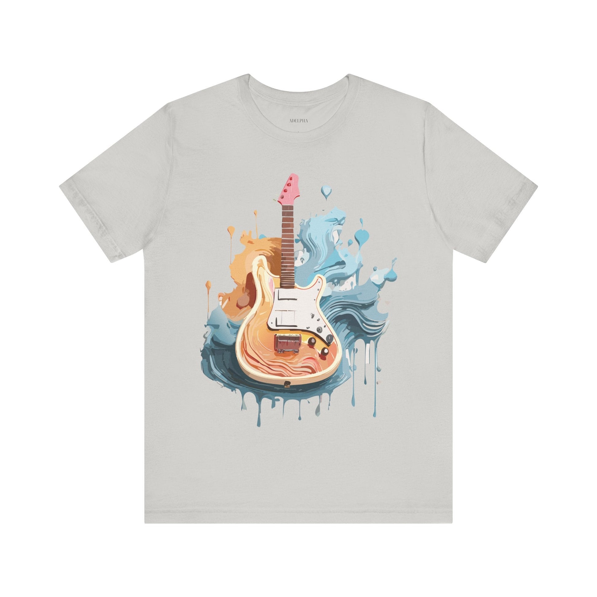 Music T Shirt ADELPHA