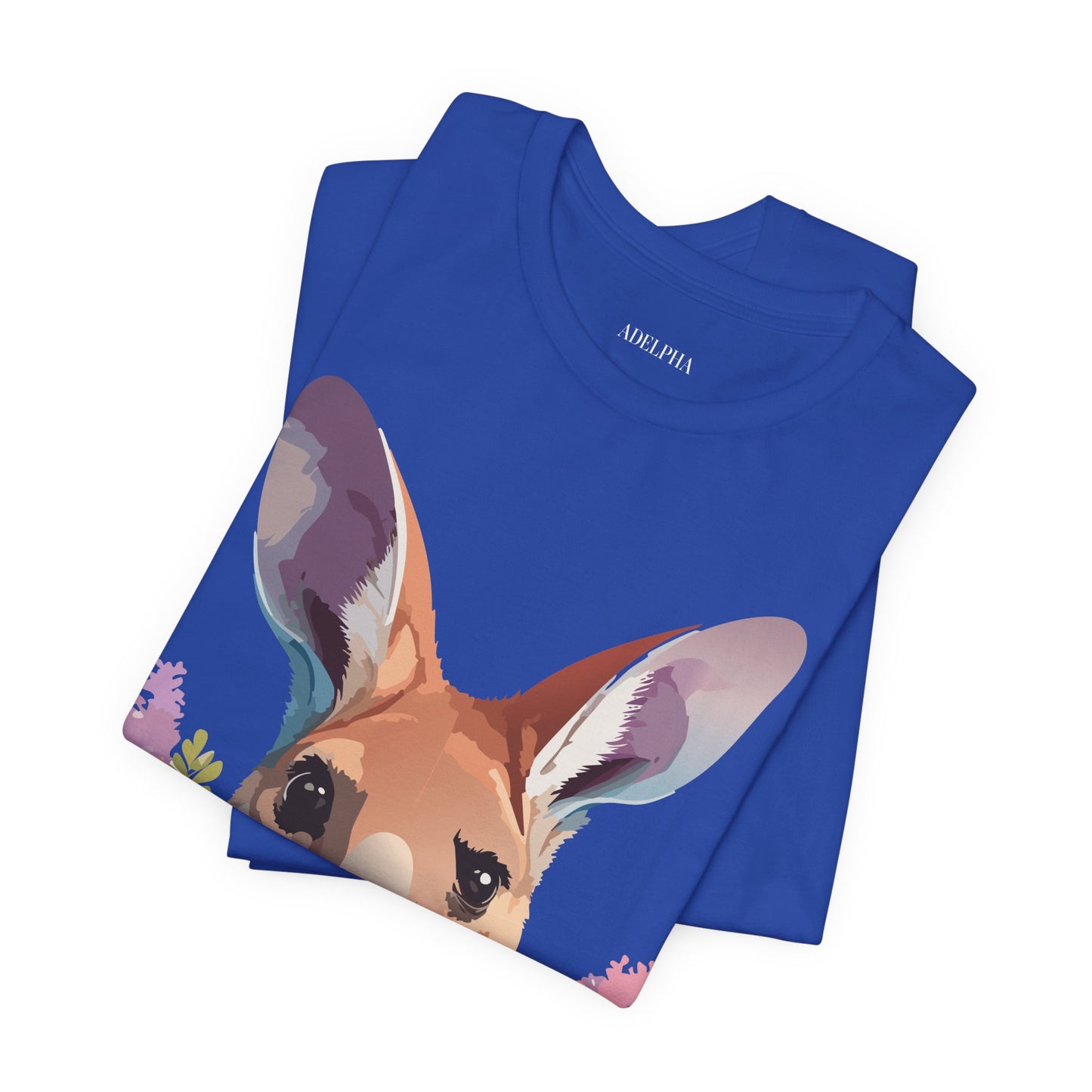 Kangaroo Shirt - ADELPHA