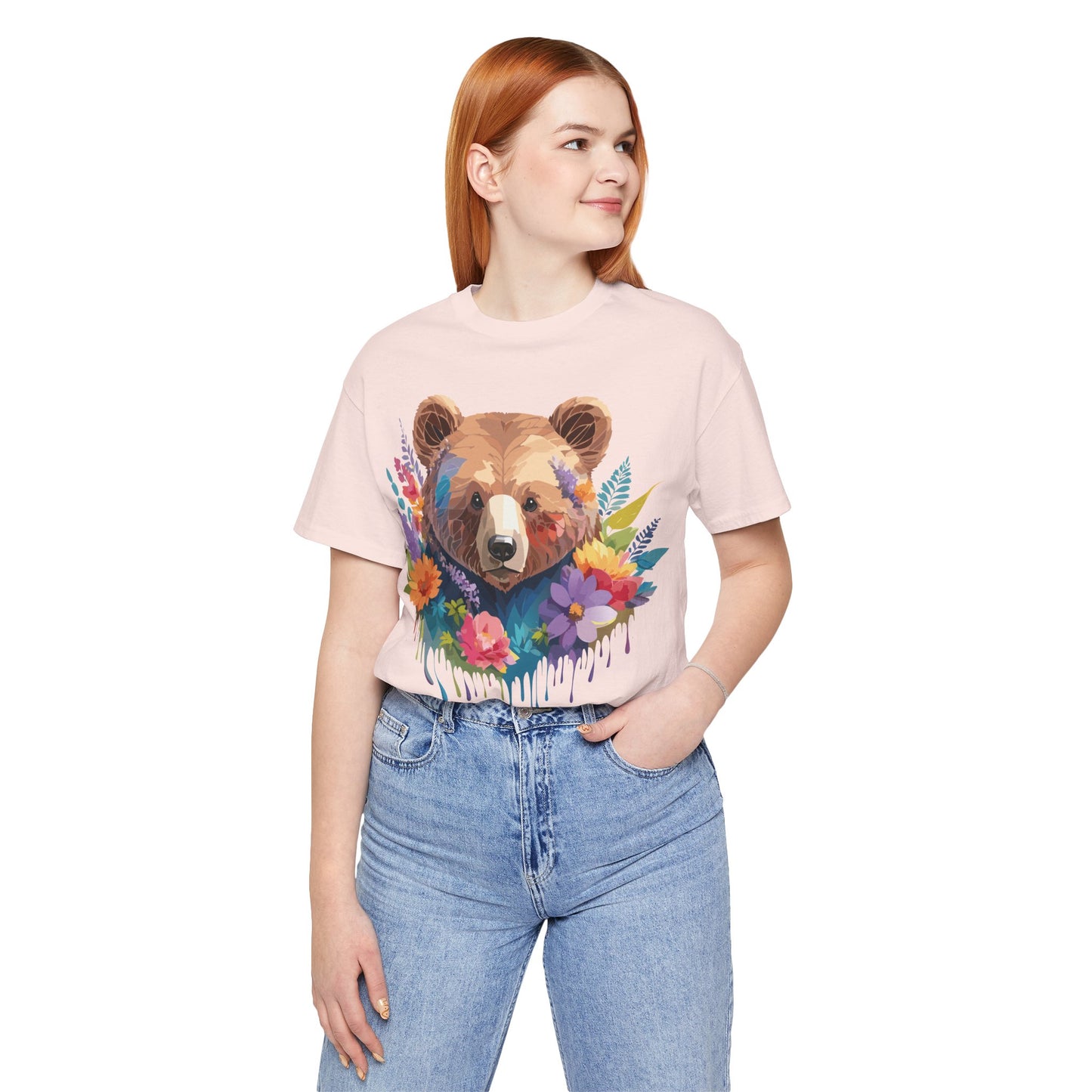 Bear Shirt - ADELPHA