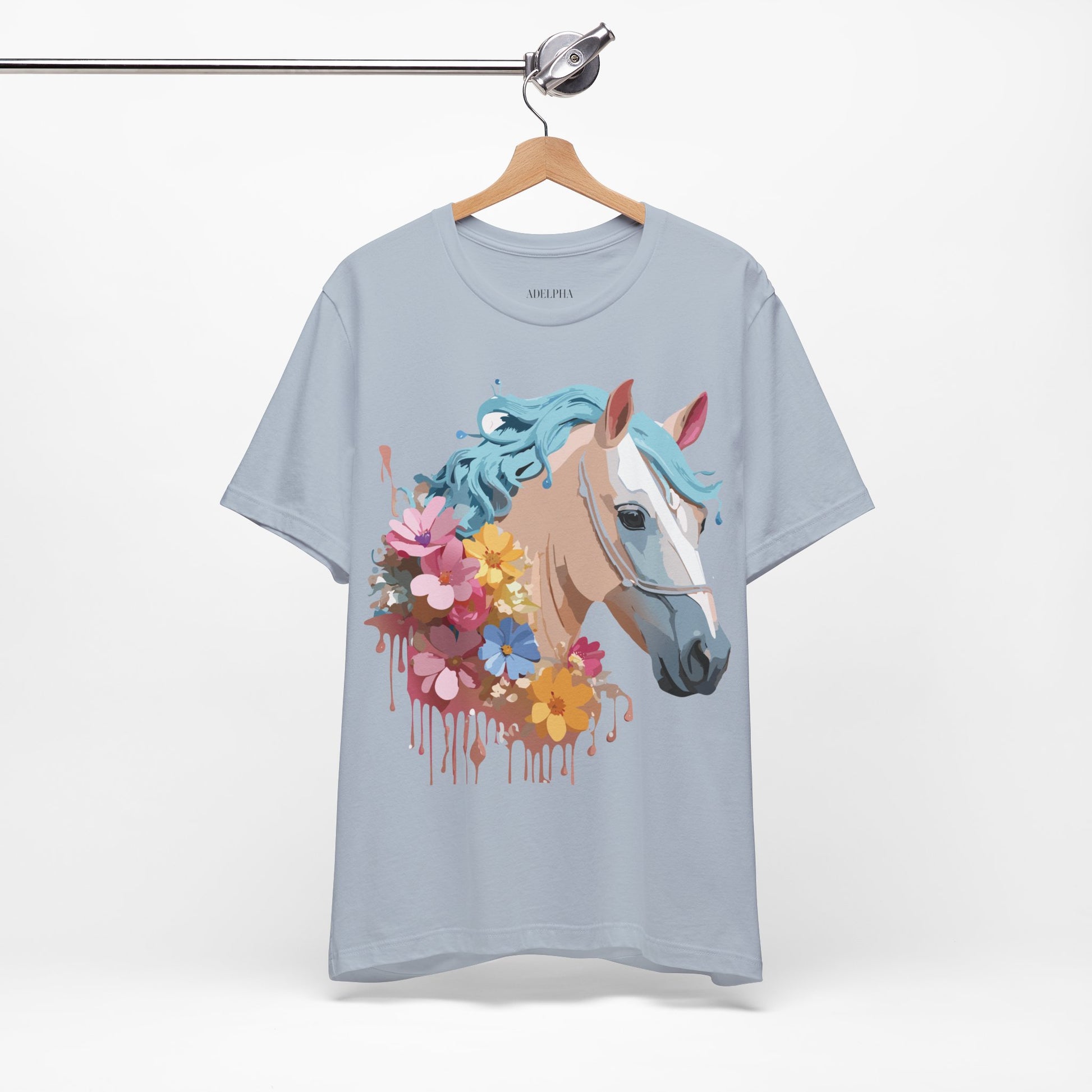 Shirt with Animals | Horse Printify