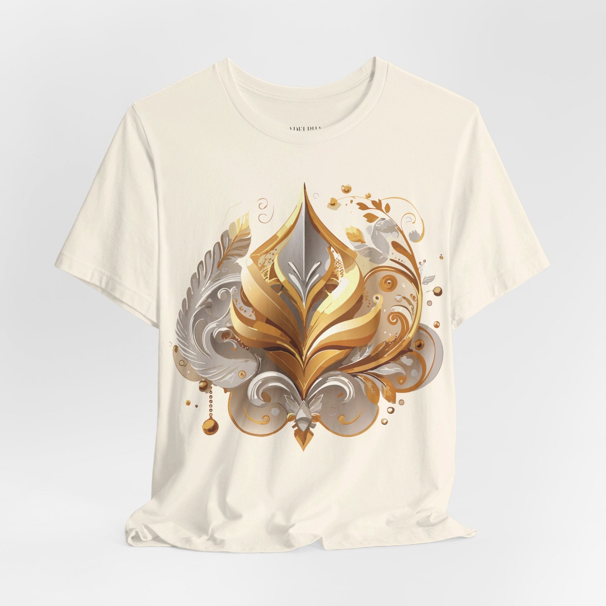 Jewelry Shirt ADELPHA
