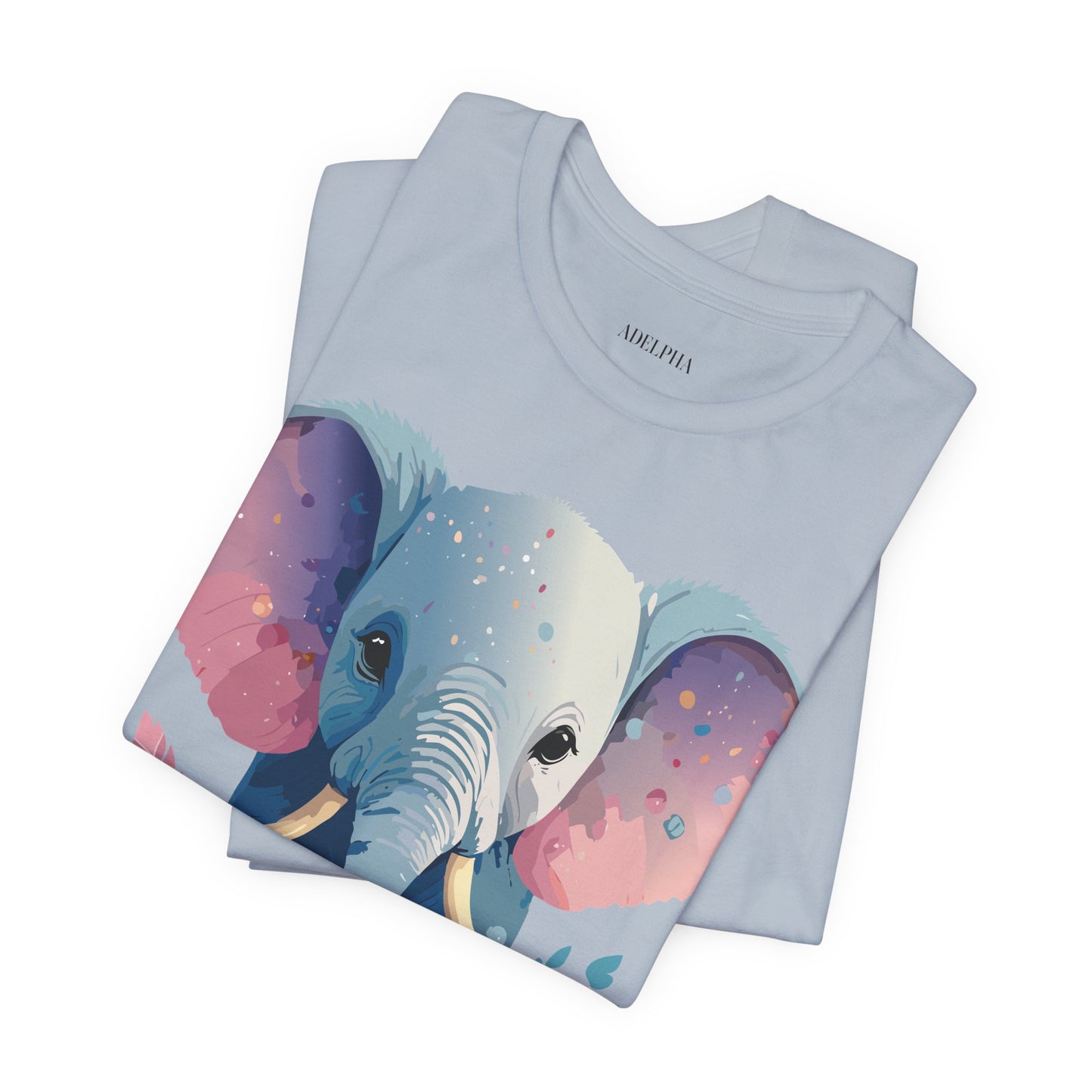 Elephant Shirt - ADELPHA