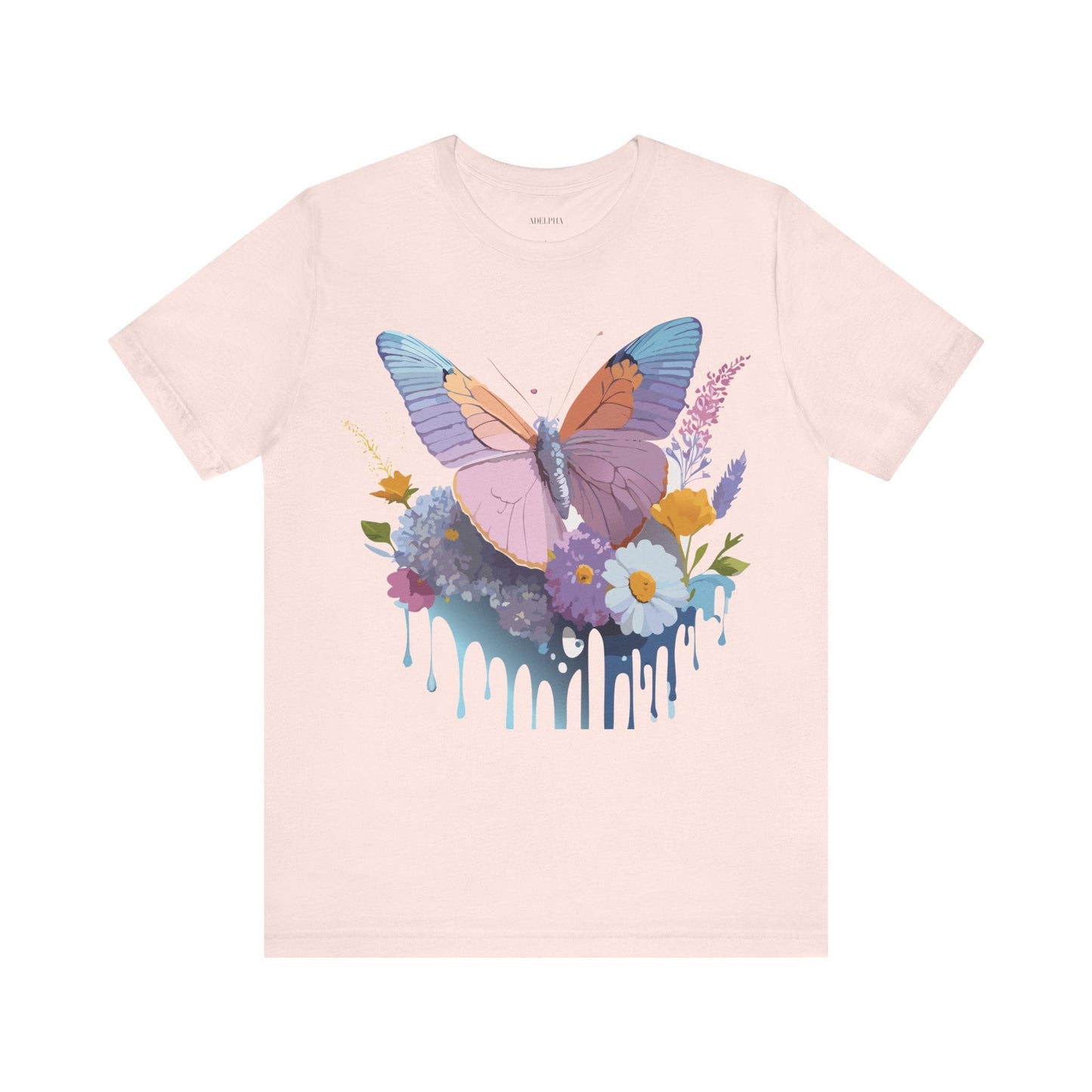 Butterfly Shirt ADELPHA