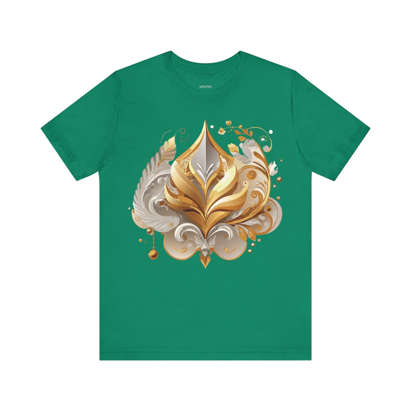 Jewelry Shirt ADELPHA