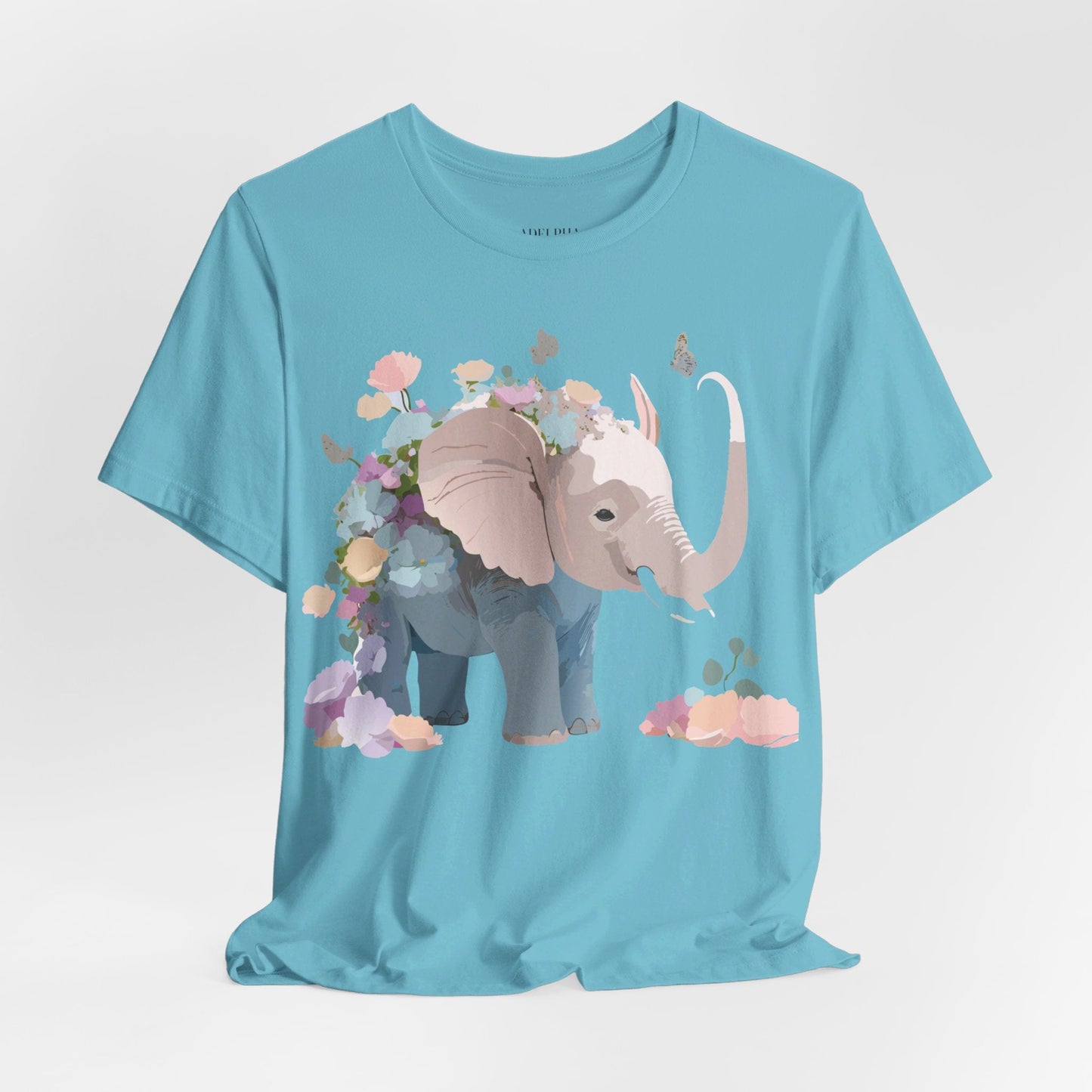 Elephant Shirt ADELPHA