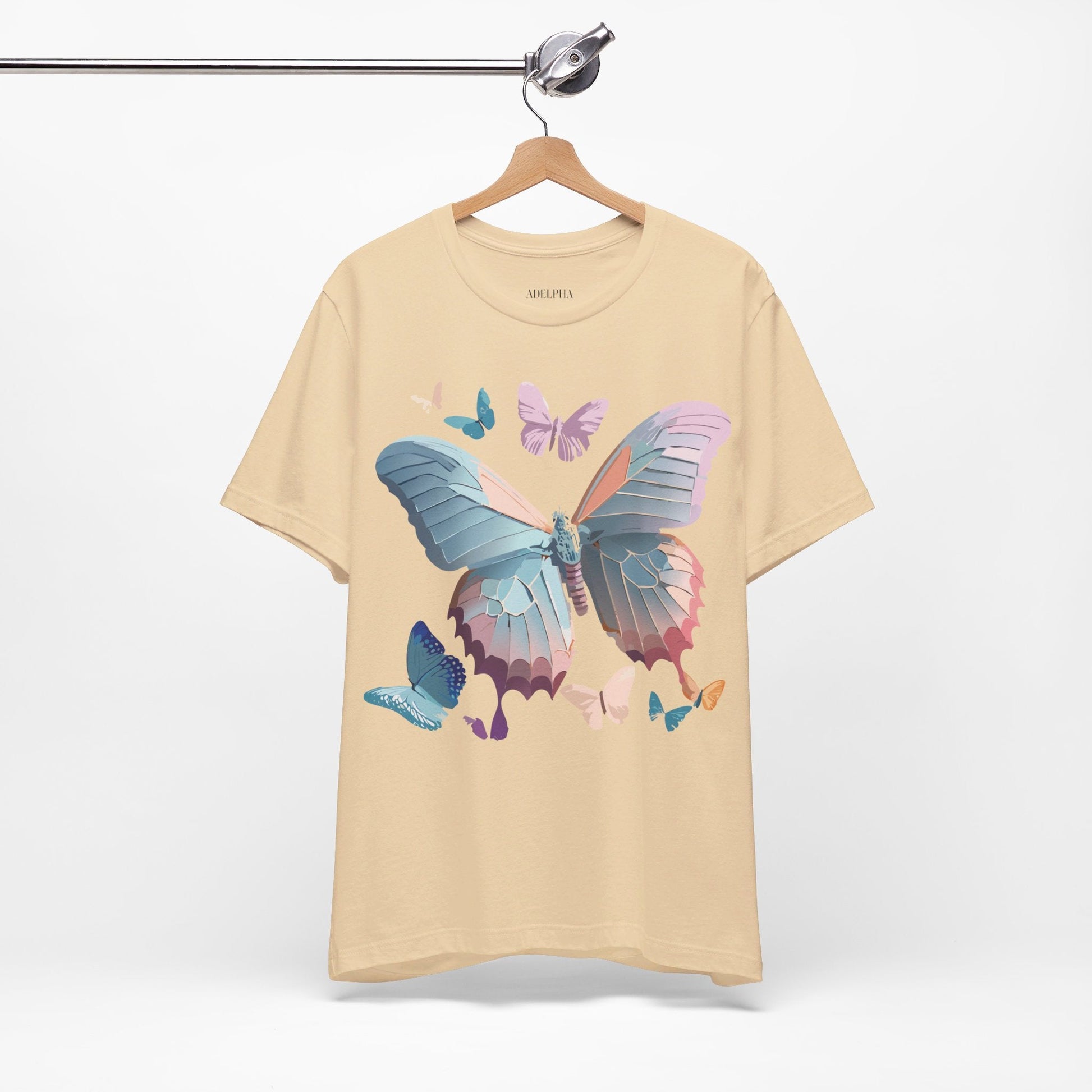Butterfly Shirt ADELPHA