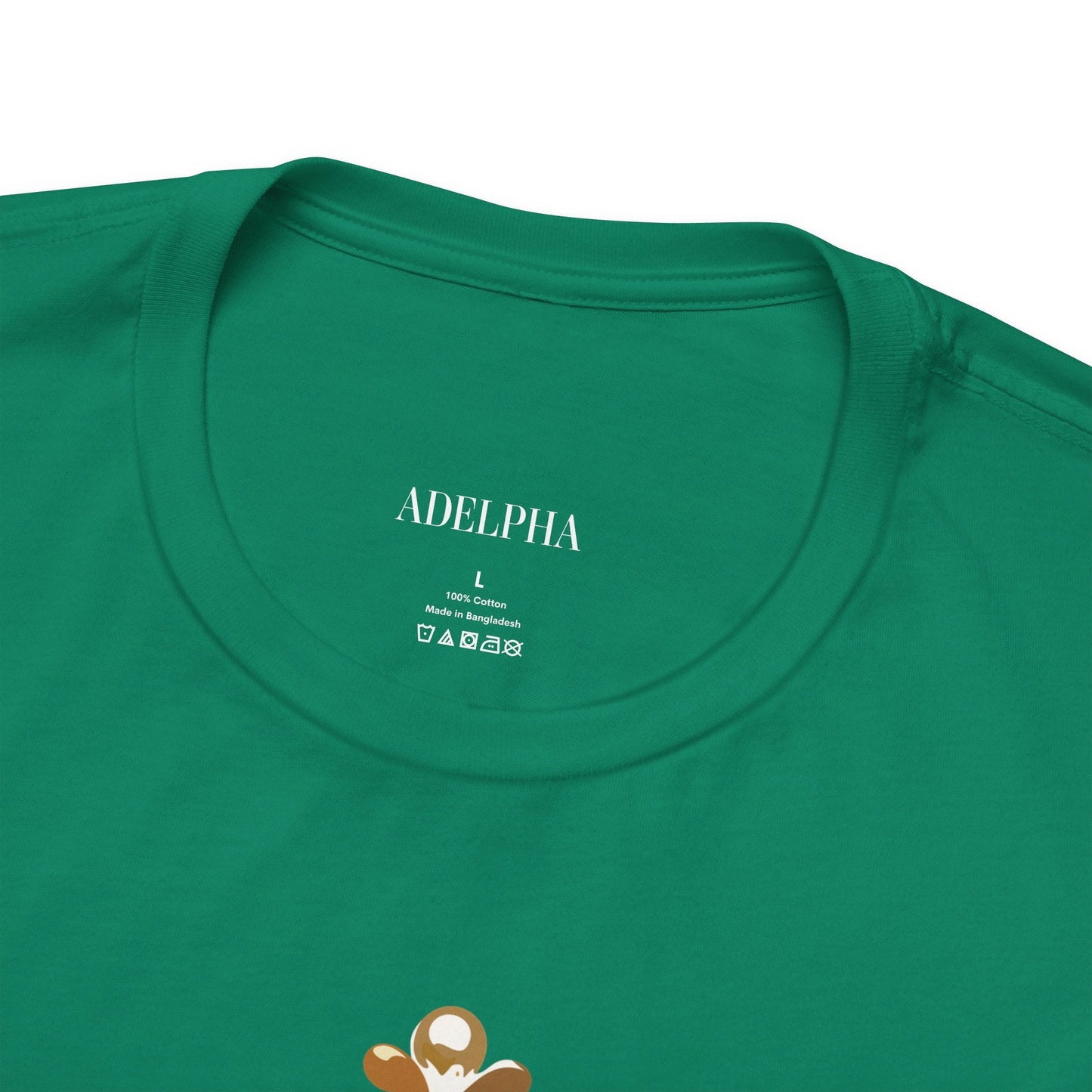 Jewelry Shirt ADELPHA