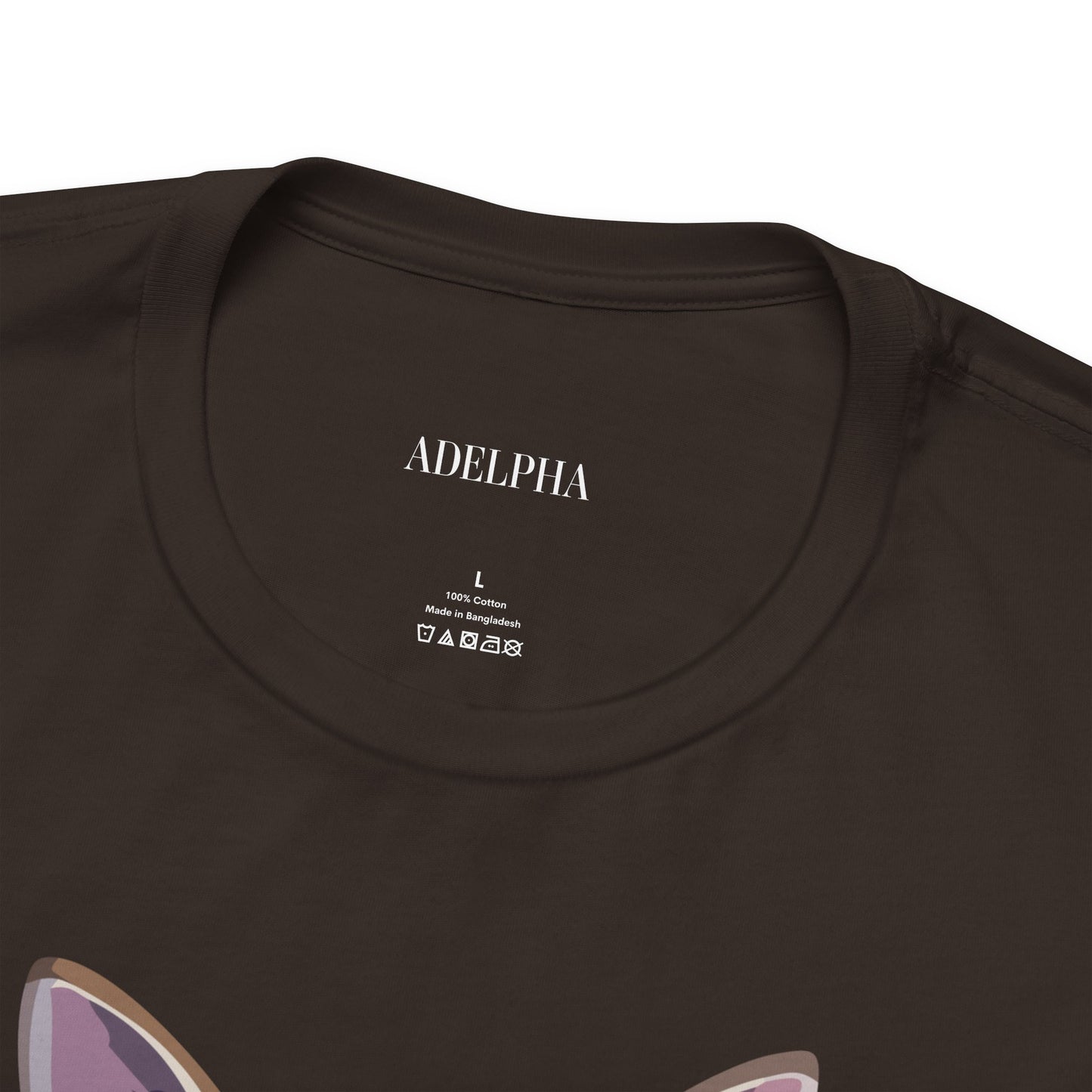 Kangaroo Shirt - ADELPHA