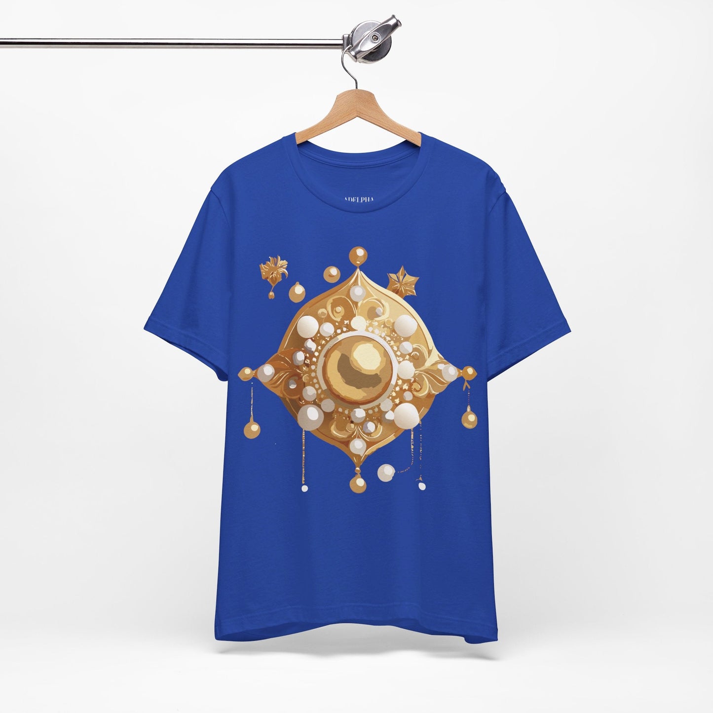 Jewelry Shirt ADELPHA