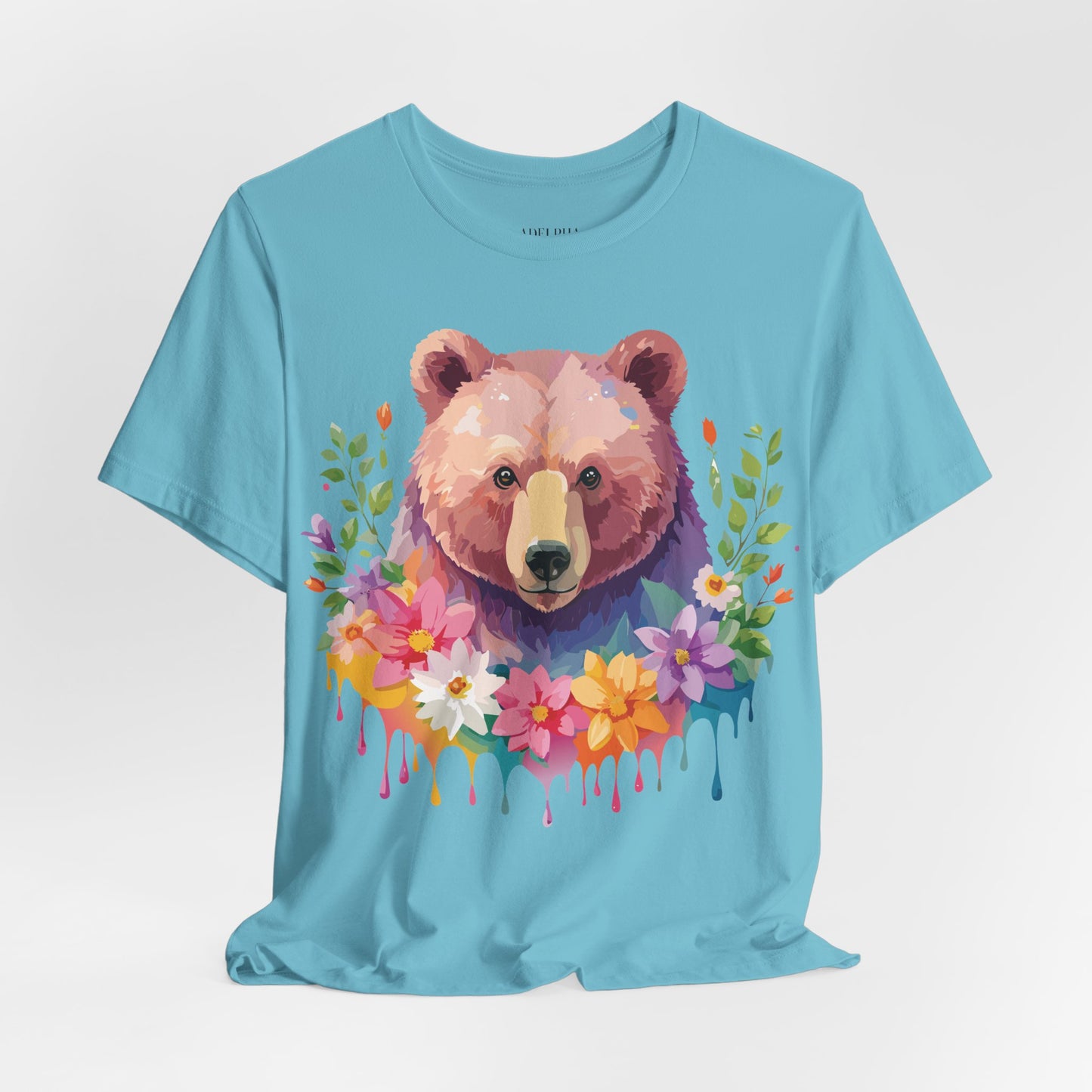 Bear Shirt - ADELPHA
