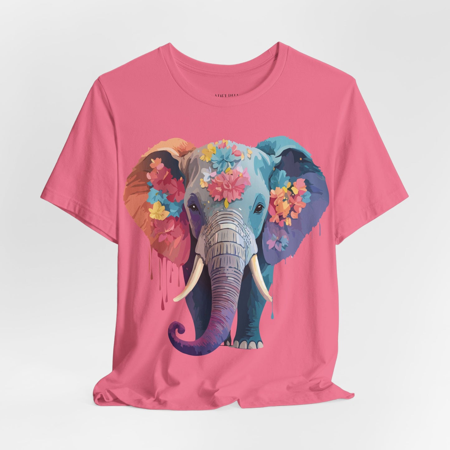 Elephant Shirt - ADELPHA