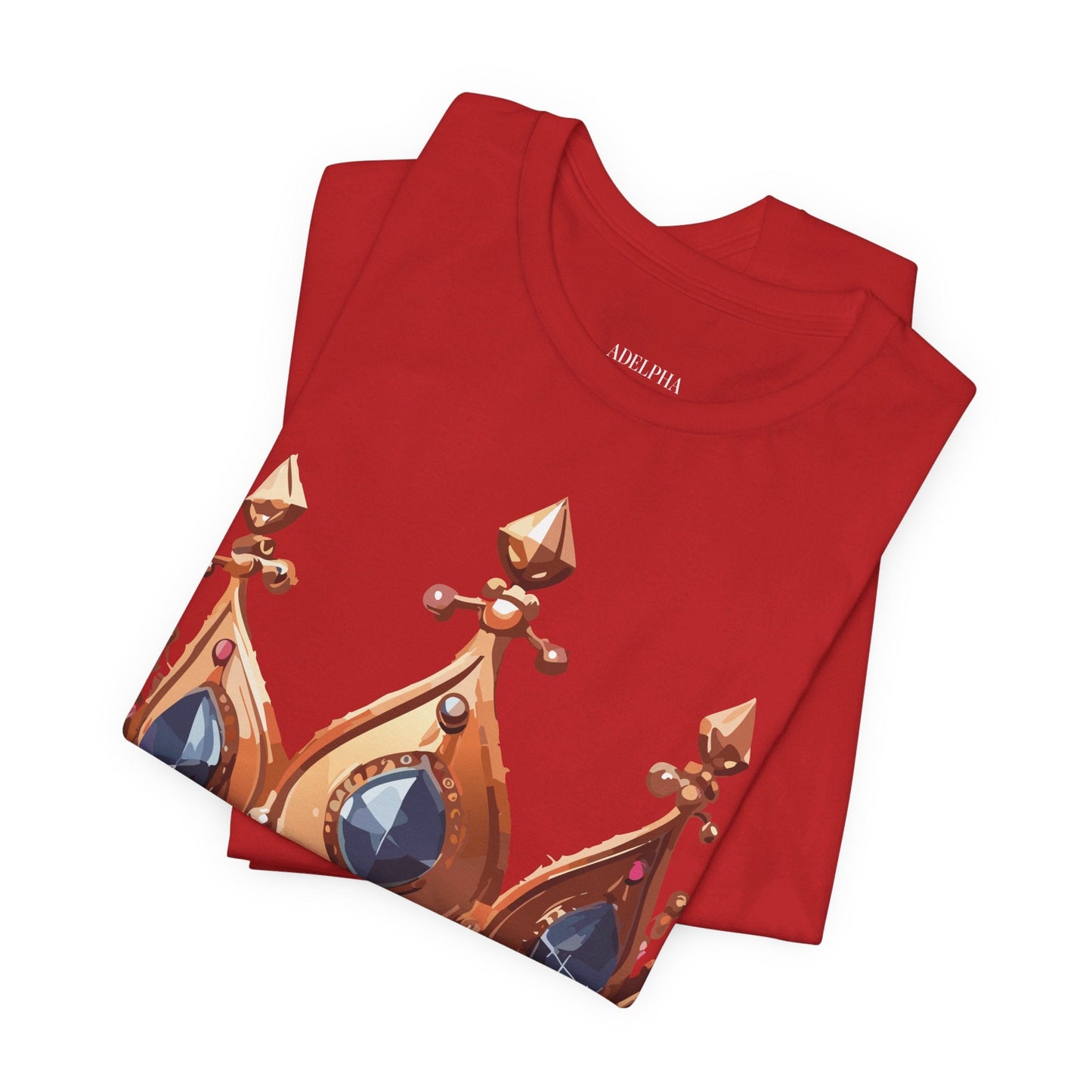 Crown Shirt ADELPHA