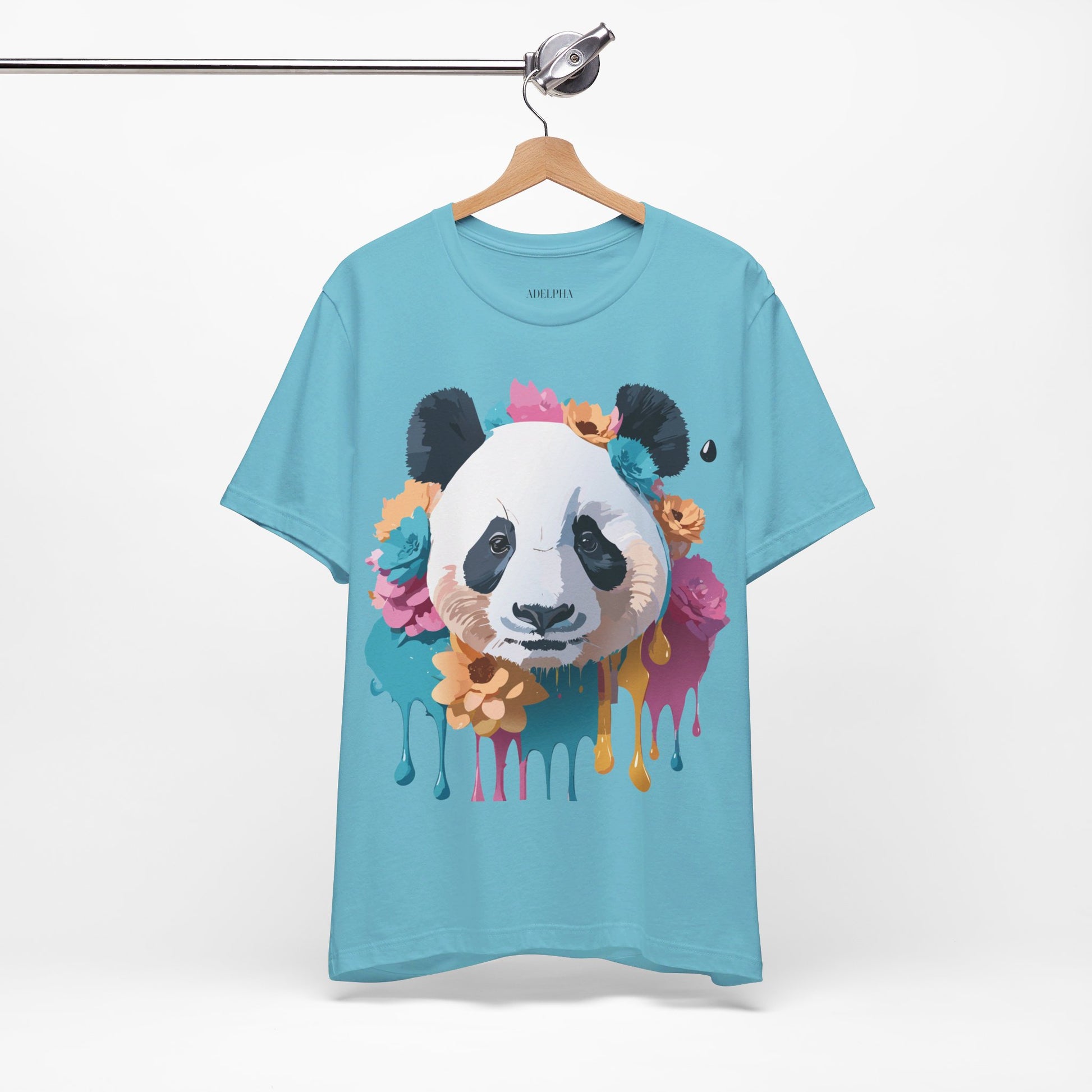 Shirt with Animals | Panda Printify