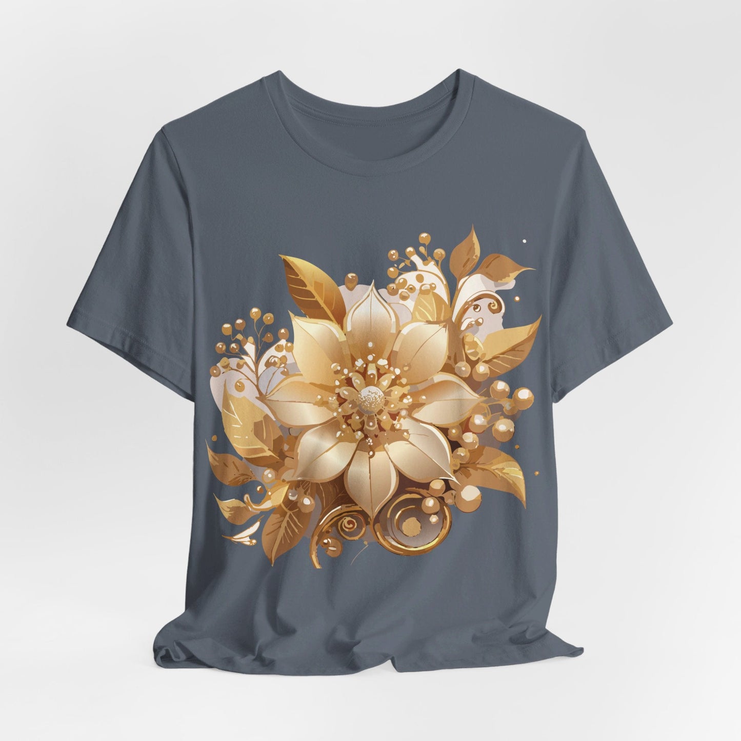 Jewelry Shirt ADELPHA