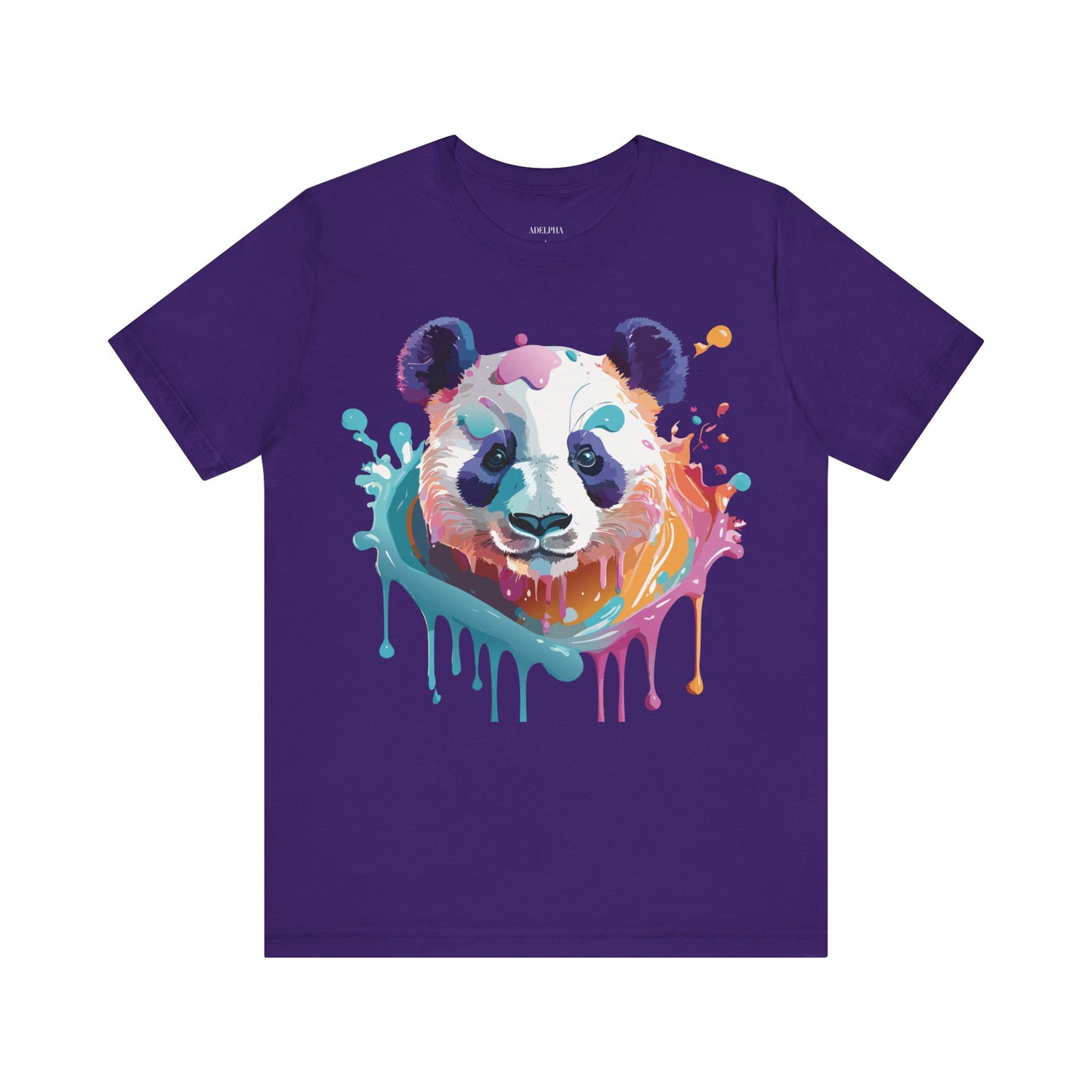 Panda Shirt - ADELPHA