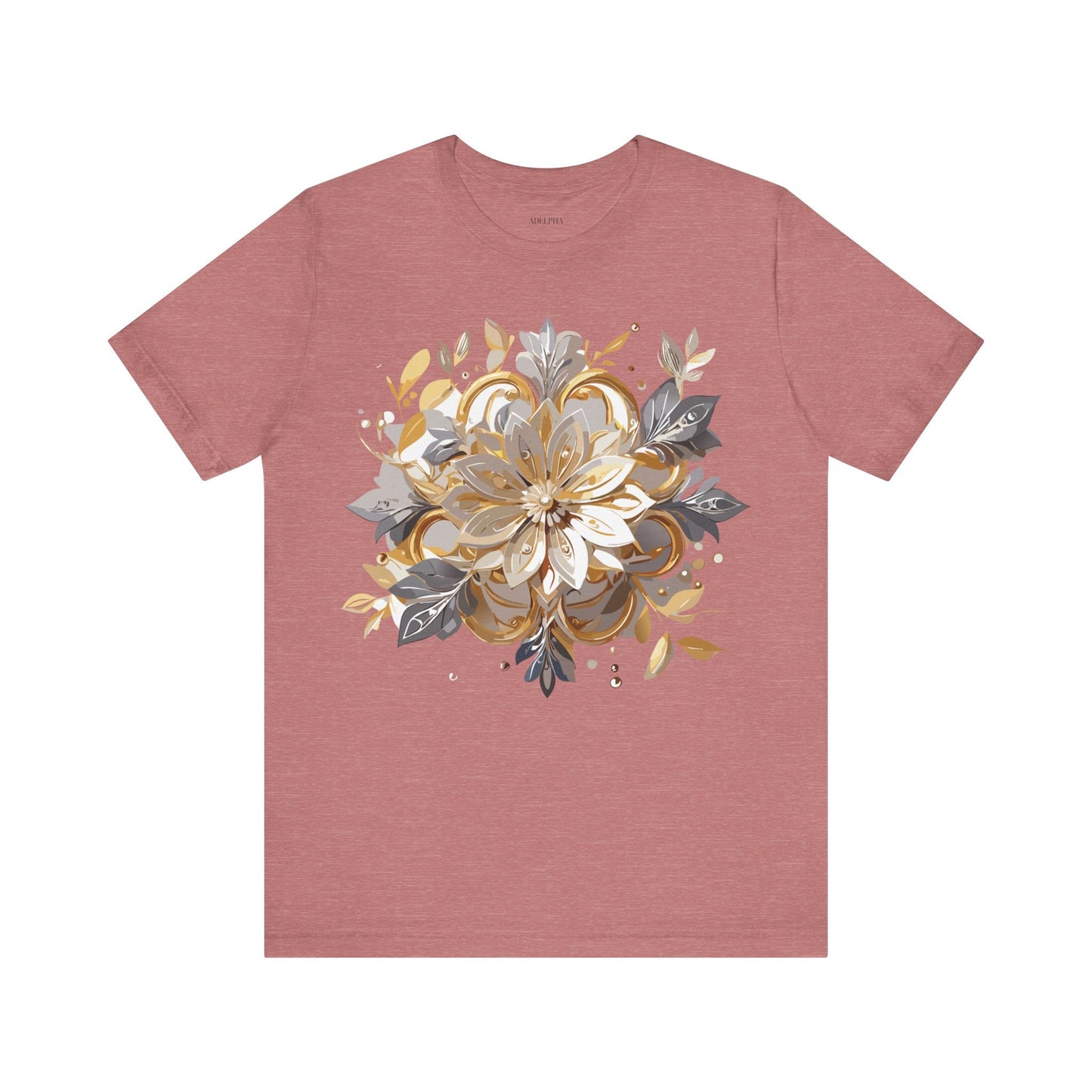 Jewelry Shirt ADELPHA