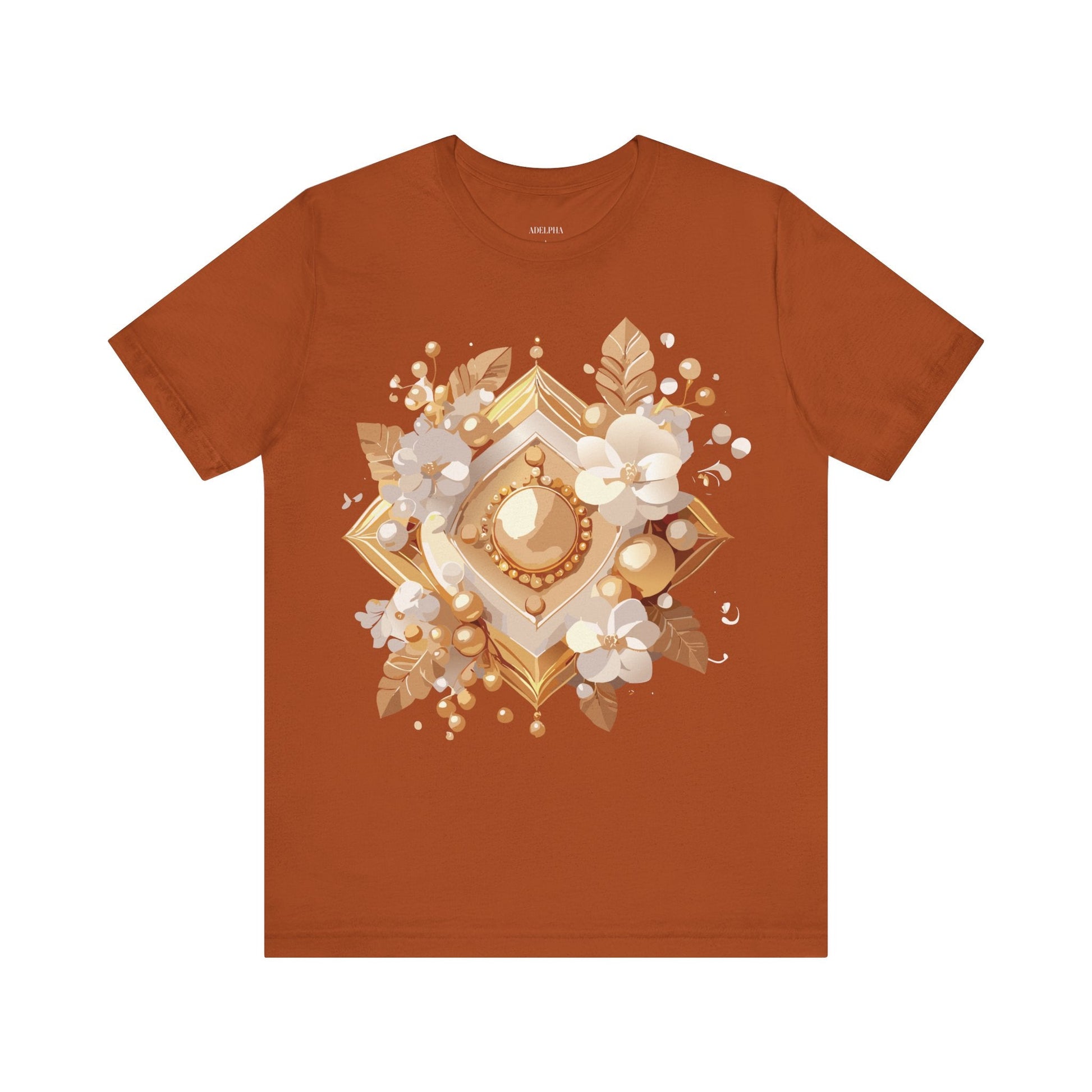 Jewelry Shirt ADELPHA