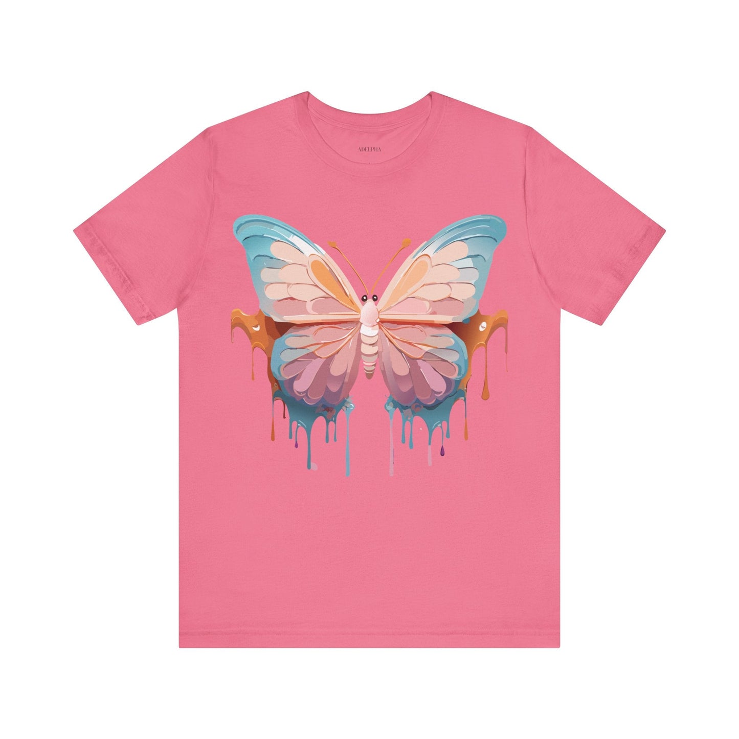 Butterfly Shirt ADELPHA