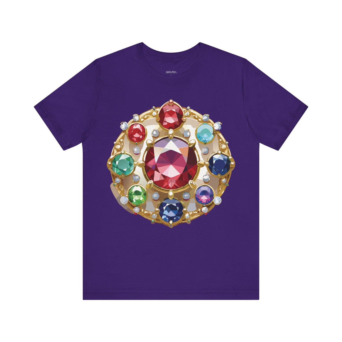 Jewelry Shirt ADELPHA